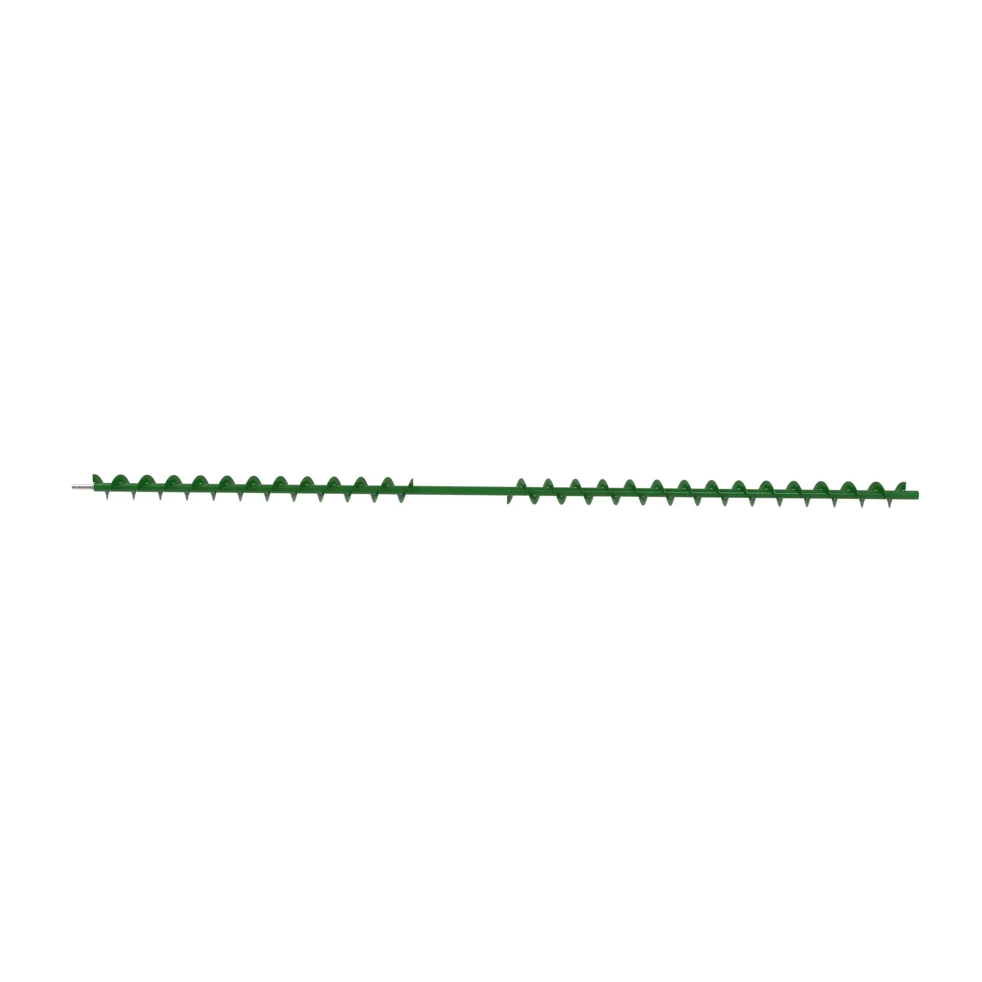 John Deere Right Side Shoe Grain Supply Auger - AH95943