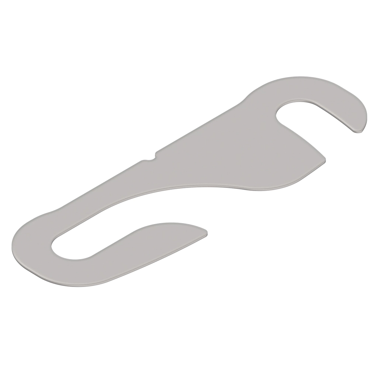 Shim, Inner Fold Stop