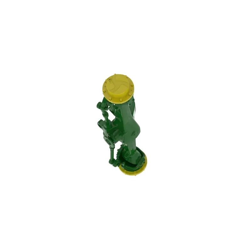 Front Axle