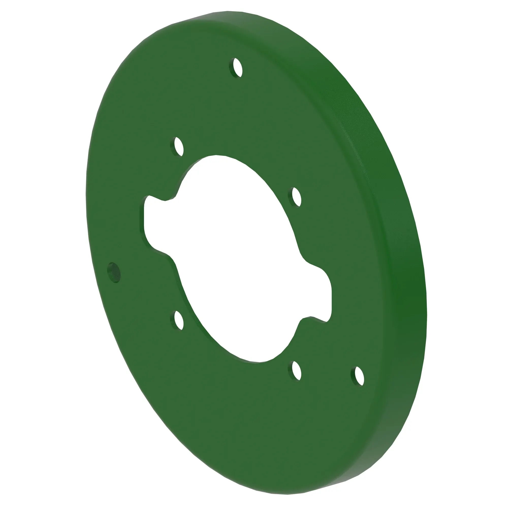John Deere Plate - HXE199824