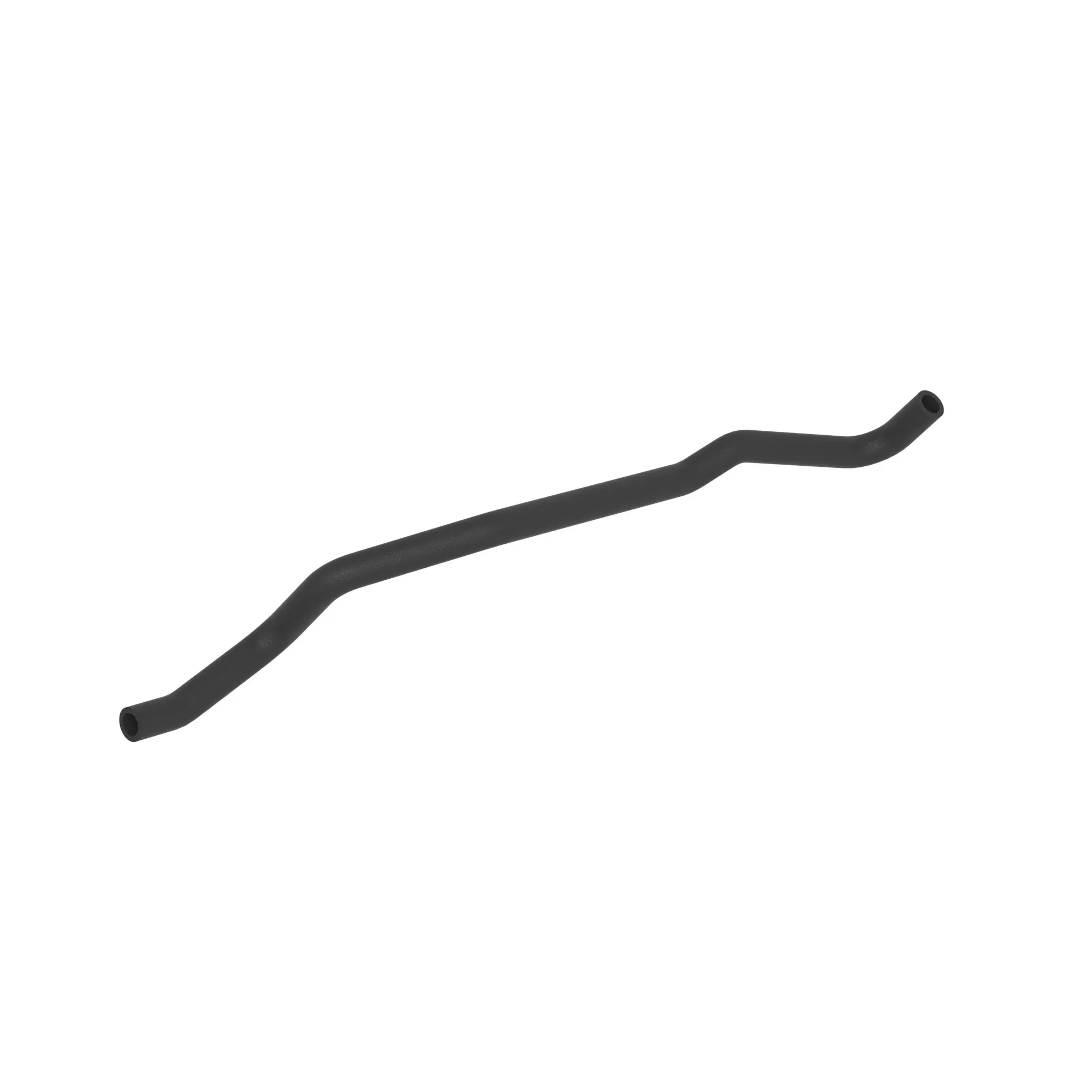 John Deere DEF Supply Coolant Hose - R542051
