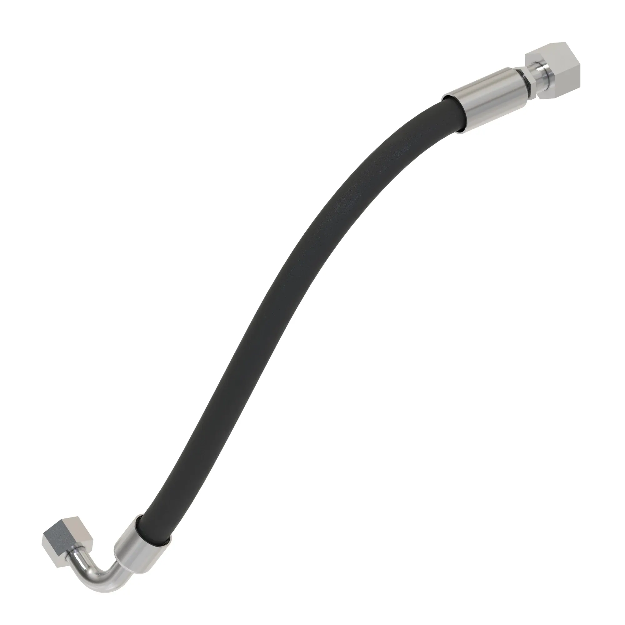 John Deere Hydraulic Hose - AN372442
