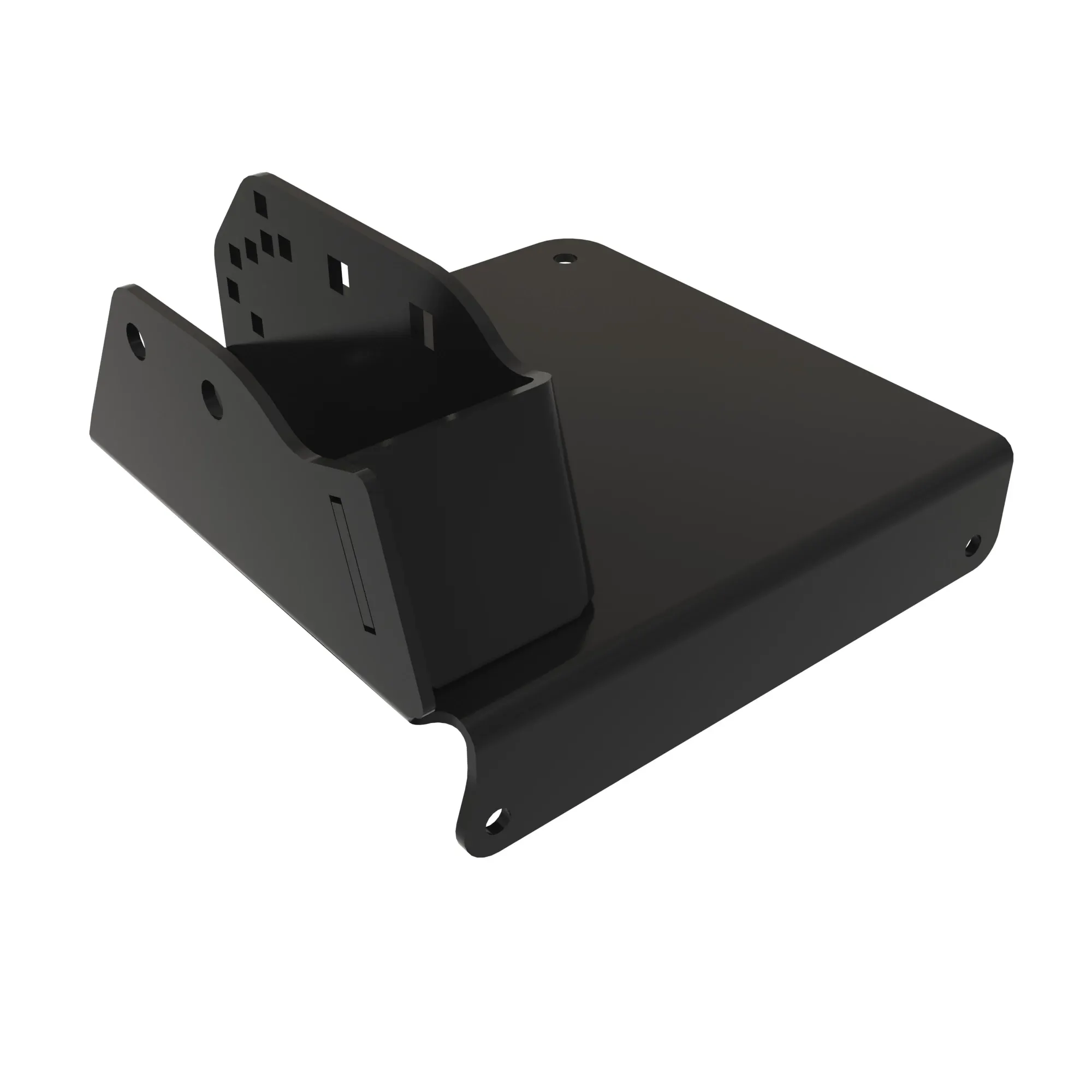 BRACKET, JOYSTICK-INSTALLATION