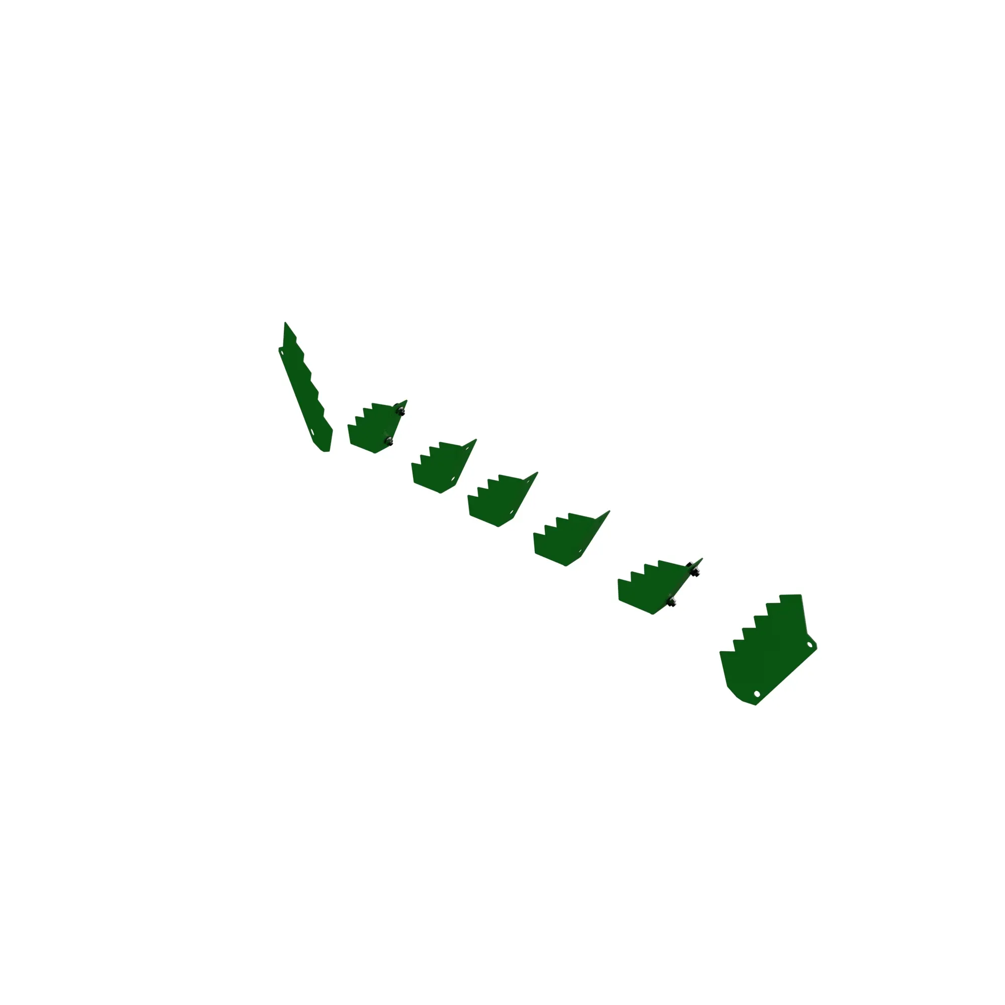 Crop Divider