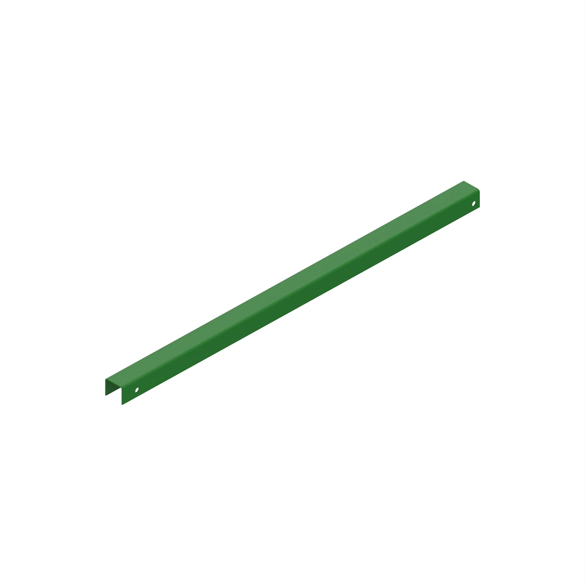 Channel - Shield