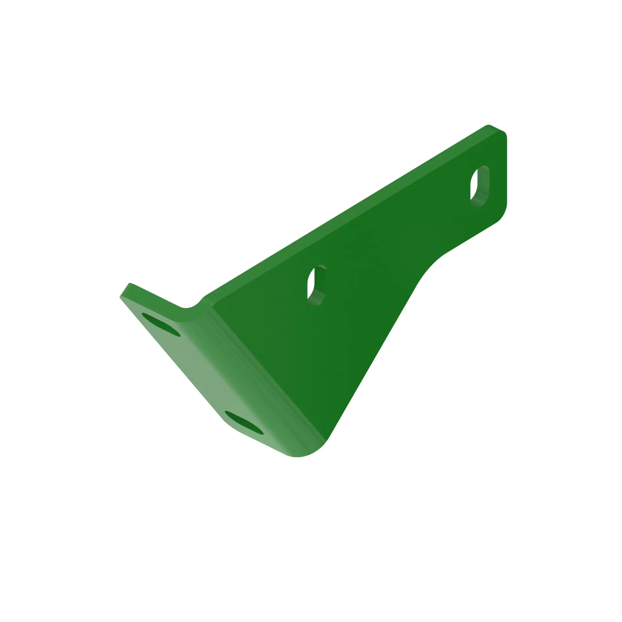BRACKET, REAR SUPPORT