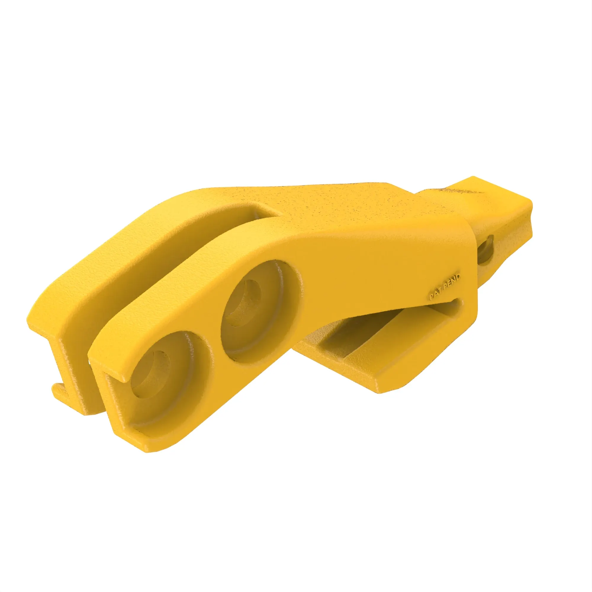 Two Bolt Design Adapter