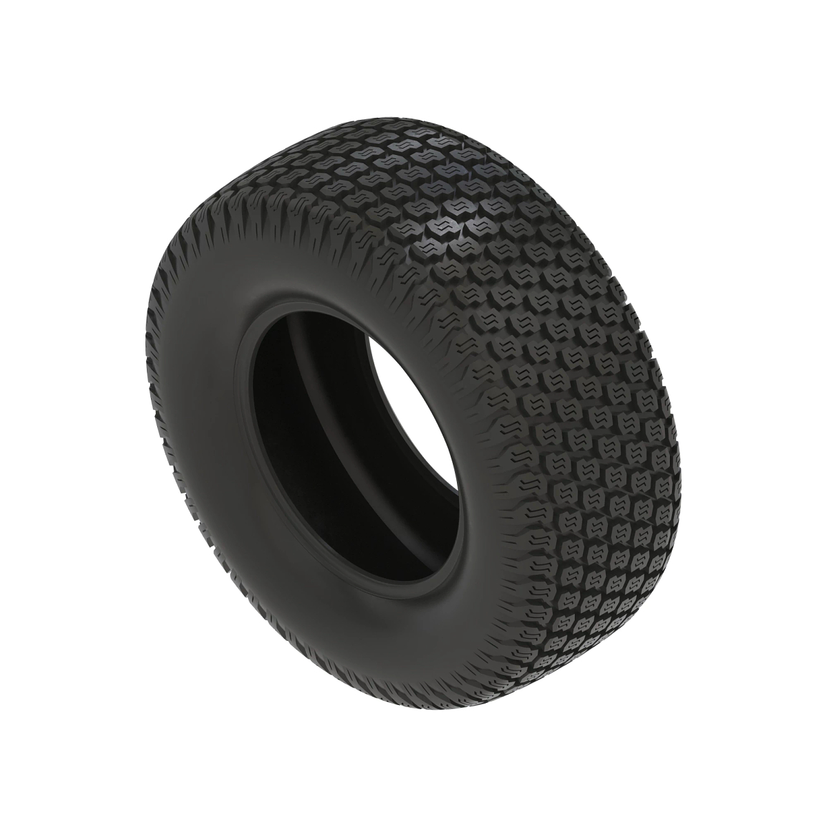 John Deere Tire, 24 X 9.5-12 - UC23988