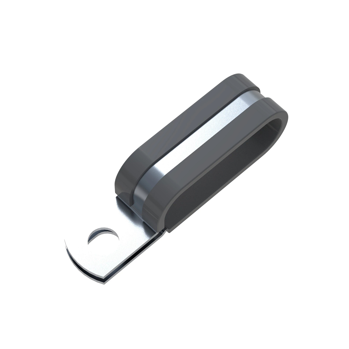 T342620: Bolt-On Clamp