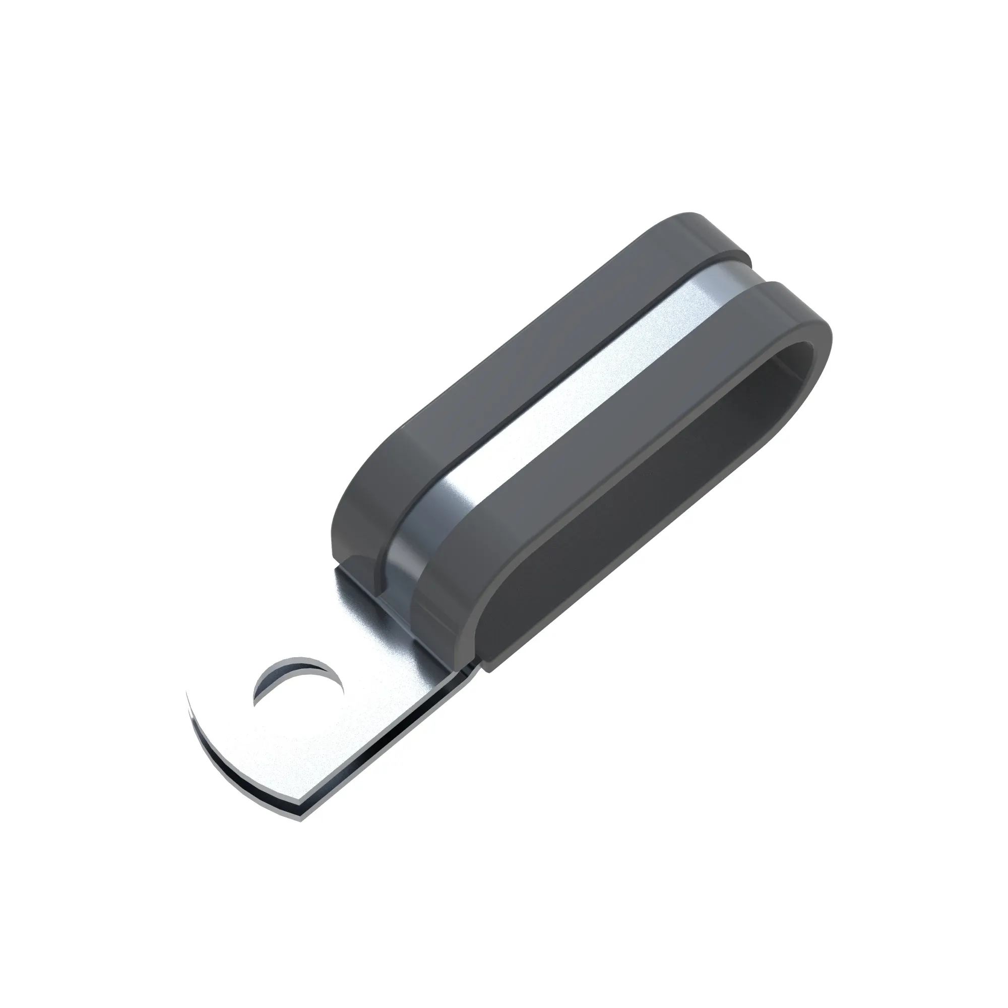 T342620: Bolt-On Clamp
