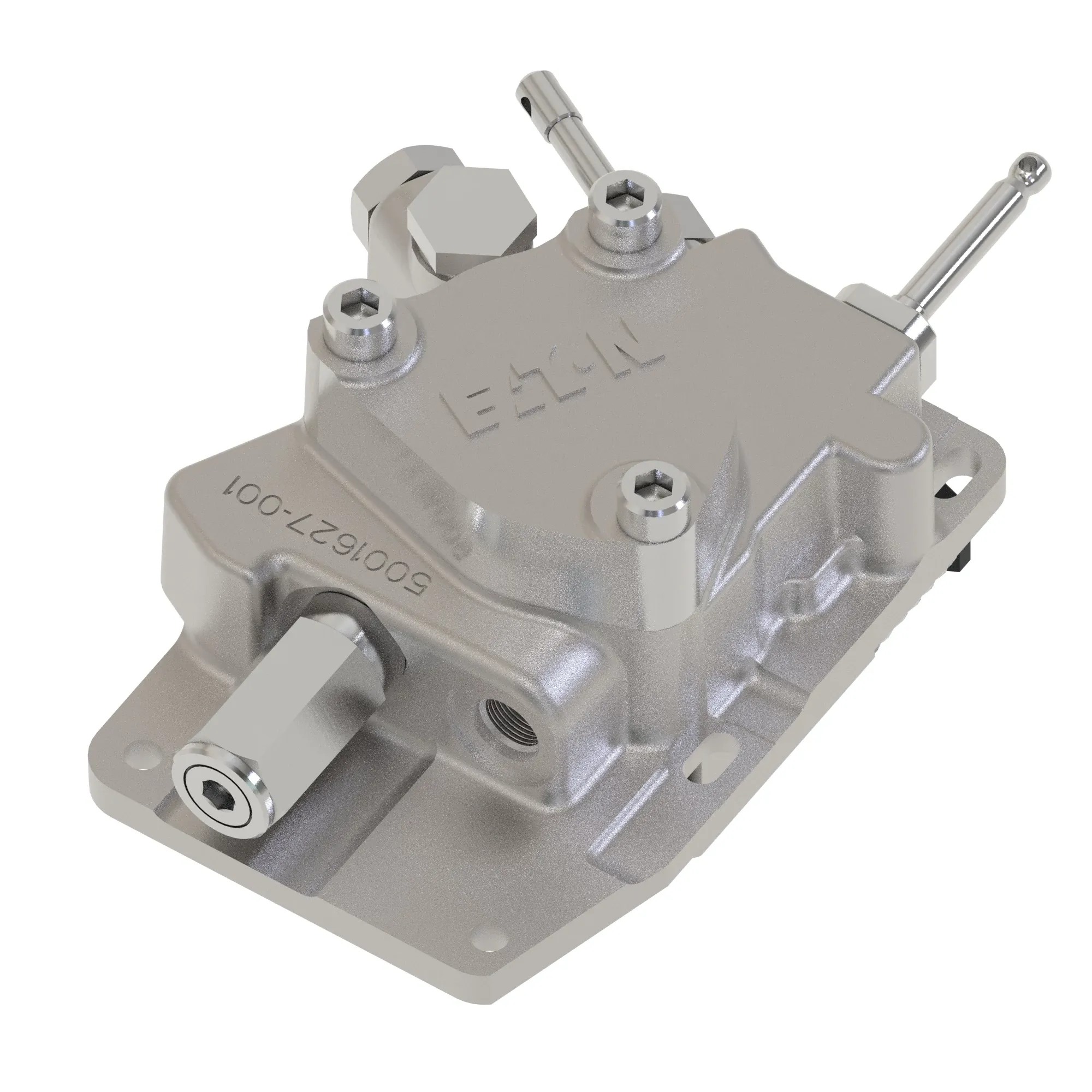 Control Valve
