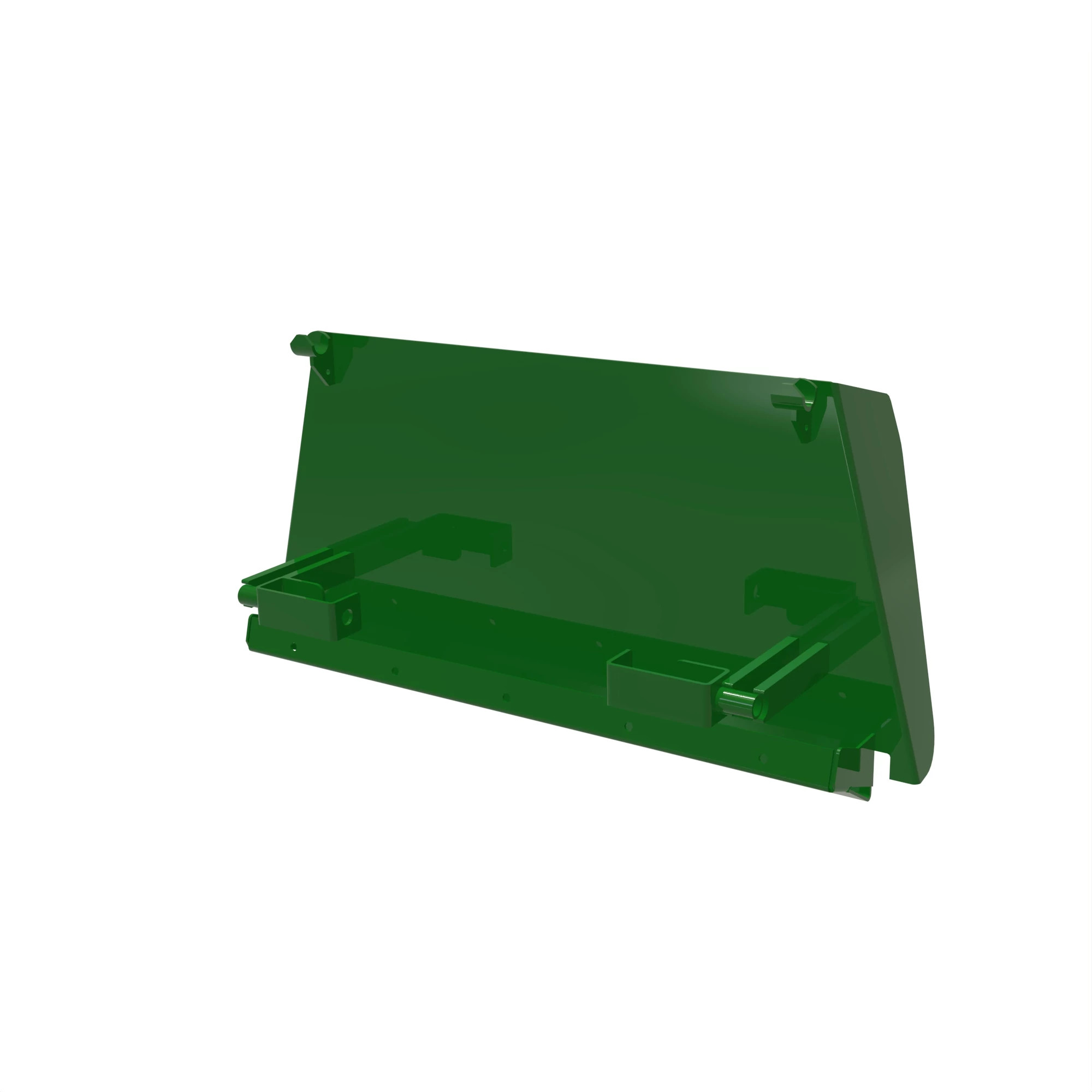 John Deere Chute - AZ57329