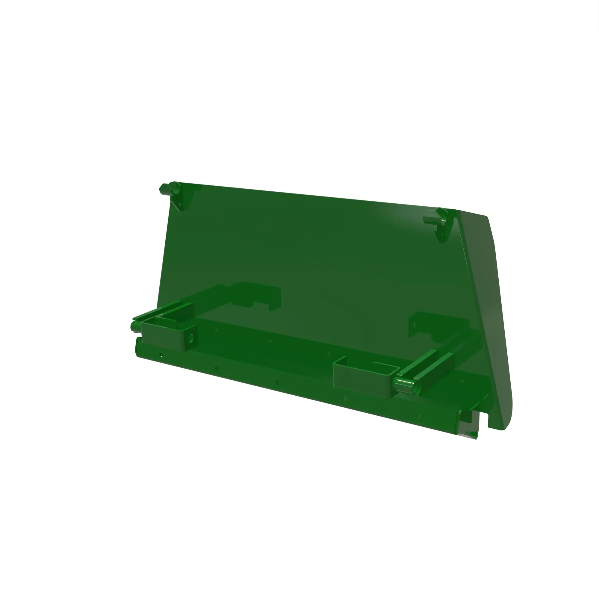 John Deere Chute - AZ57329