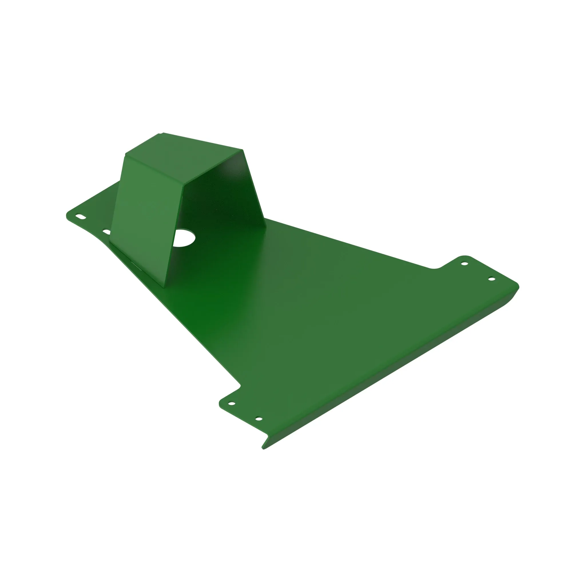 BRACKET, BOOM STOP INC