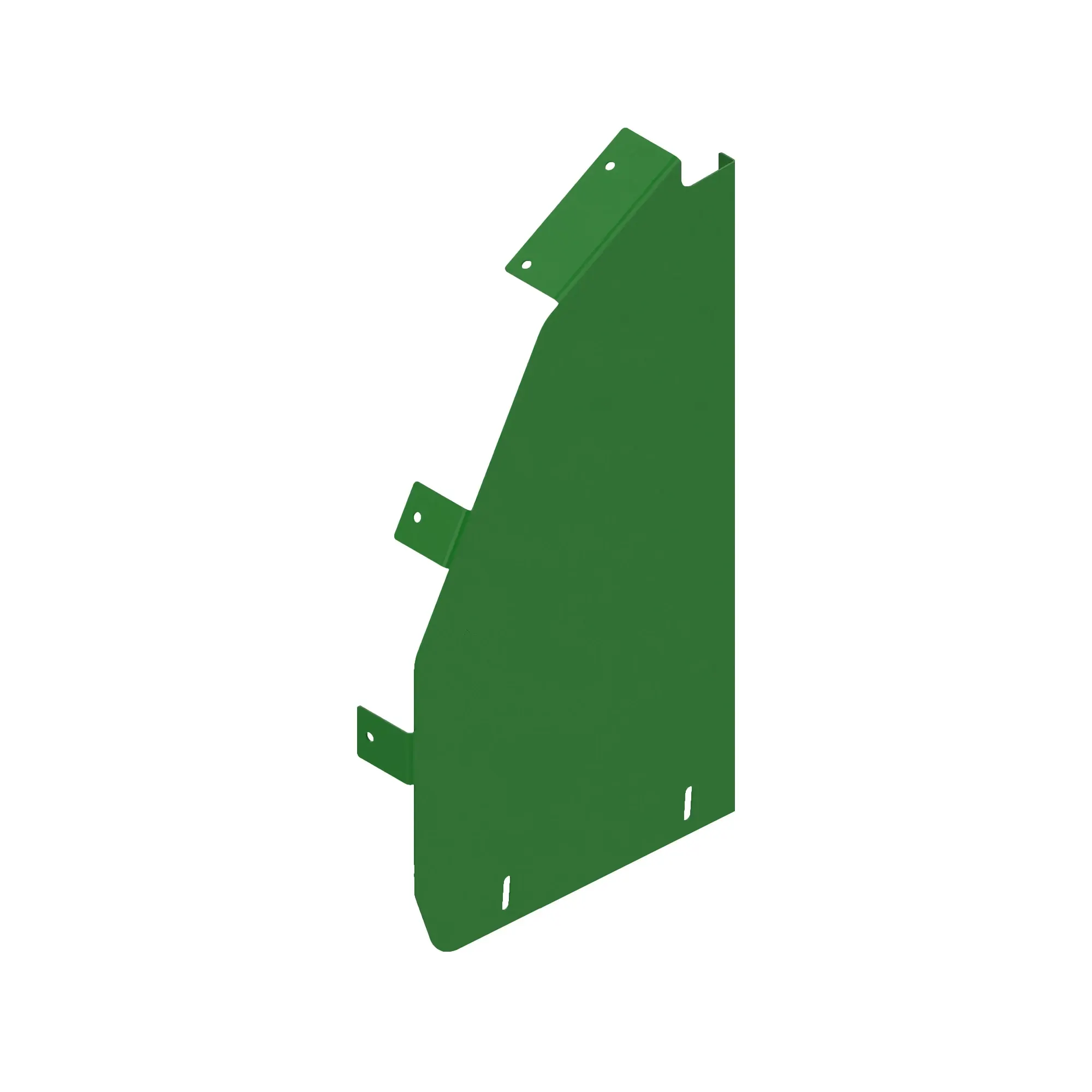 John Deere Plate - HXE165171