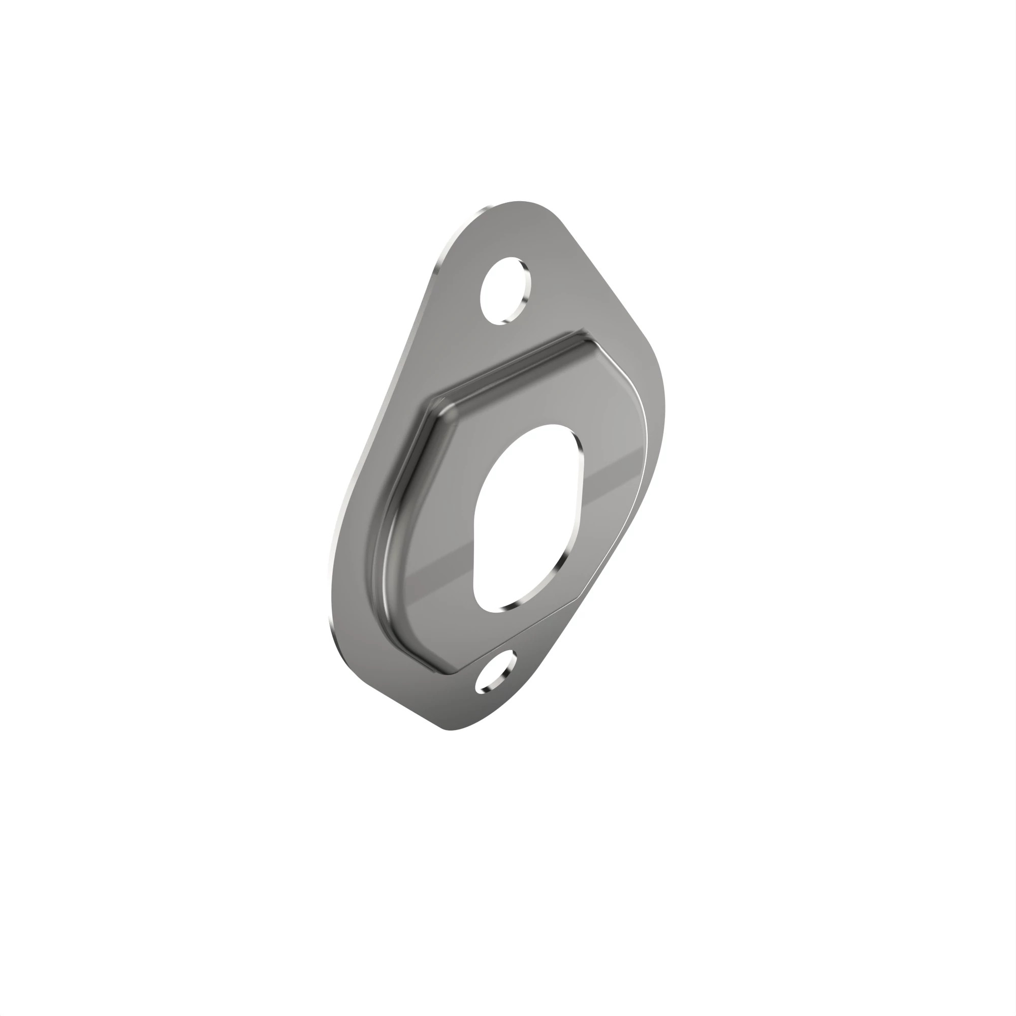 John Deere Draper Platform Finger Guide Cap - H87192