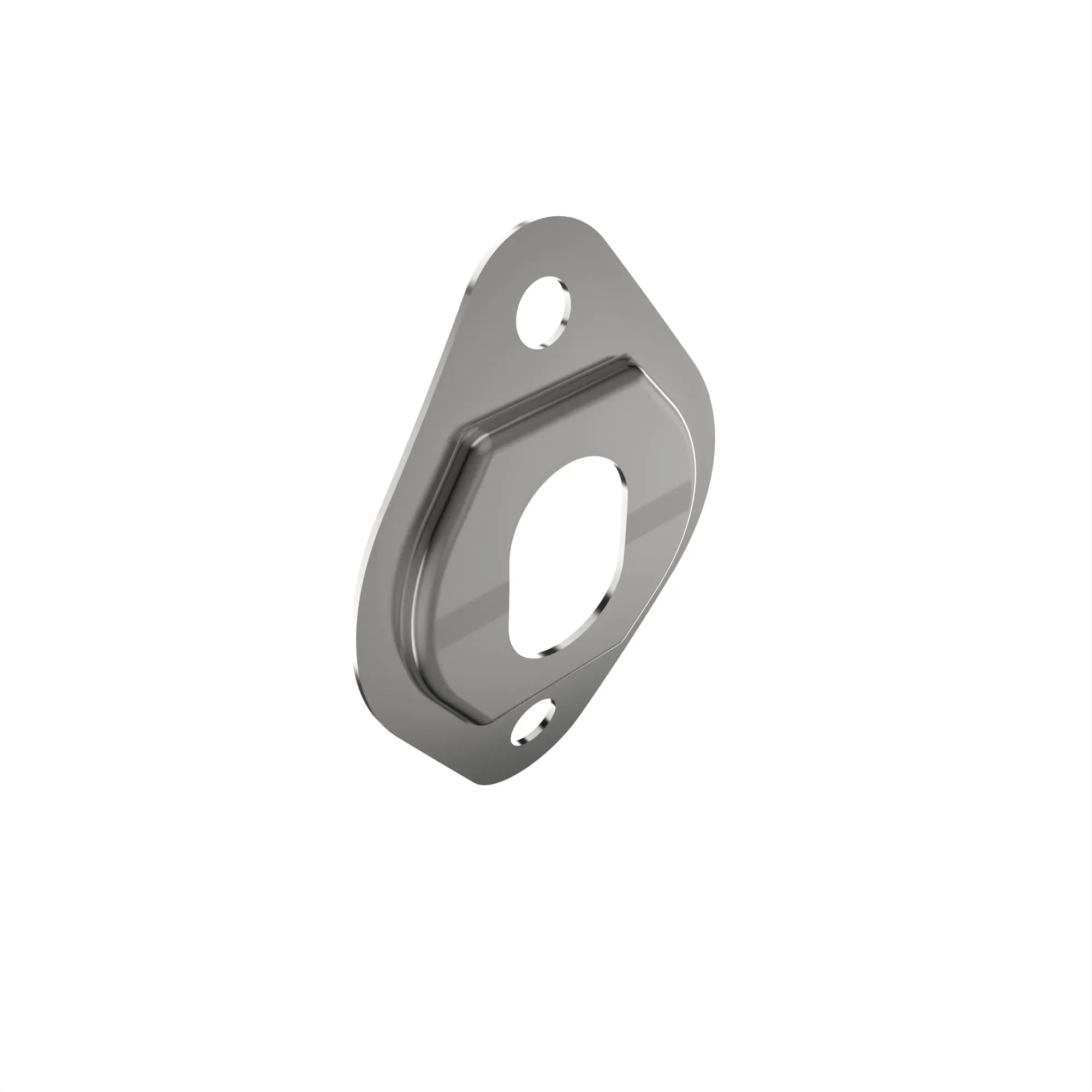 John Deere Draper Platform Finger Guide Cap - H87192