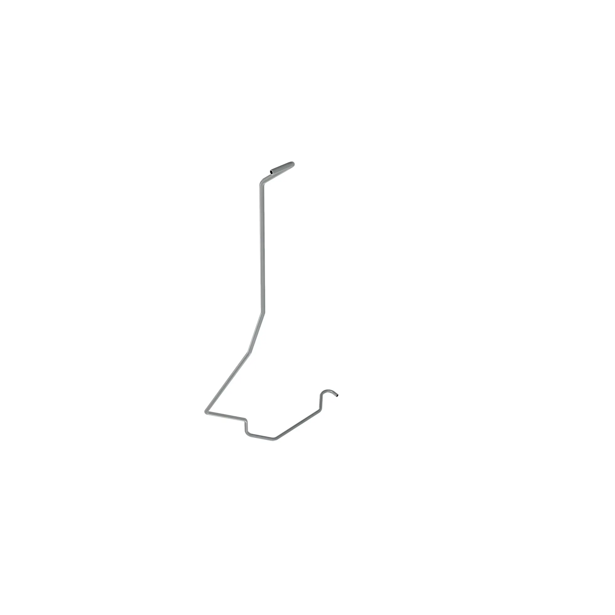 AL172428: Brake Line, Left Side