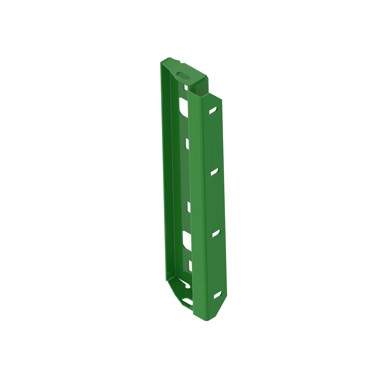 Bracket-Deck Cover Reinf, Narrow