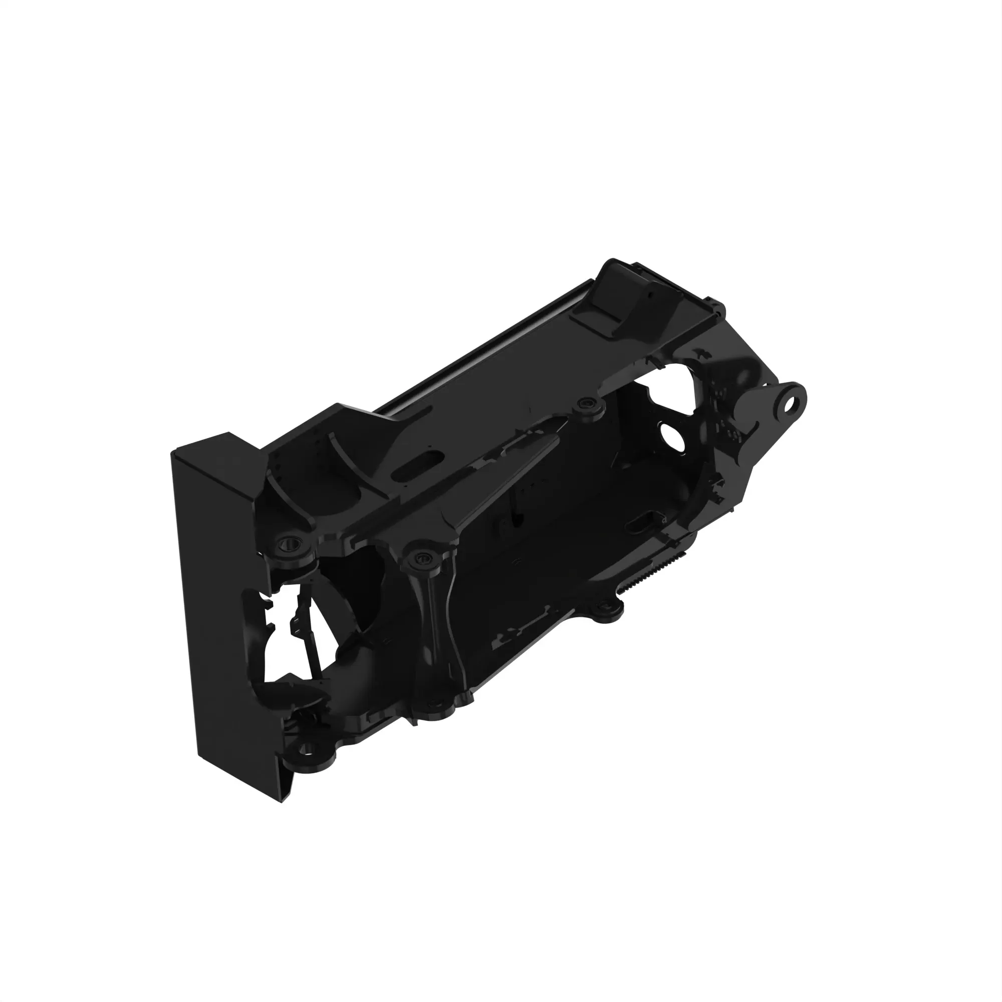 Frame, D.F. Equipment 600 Dual