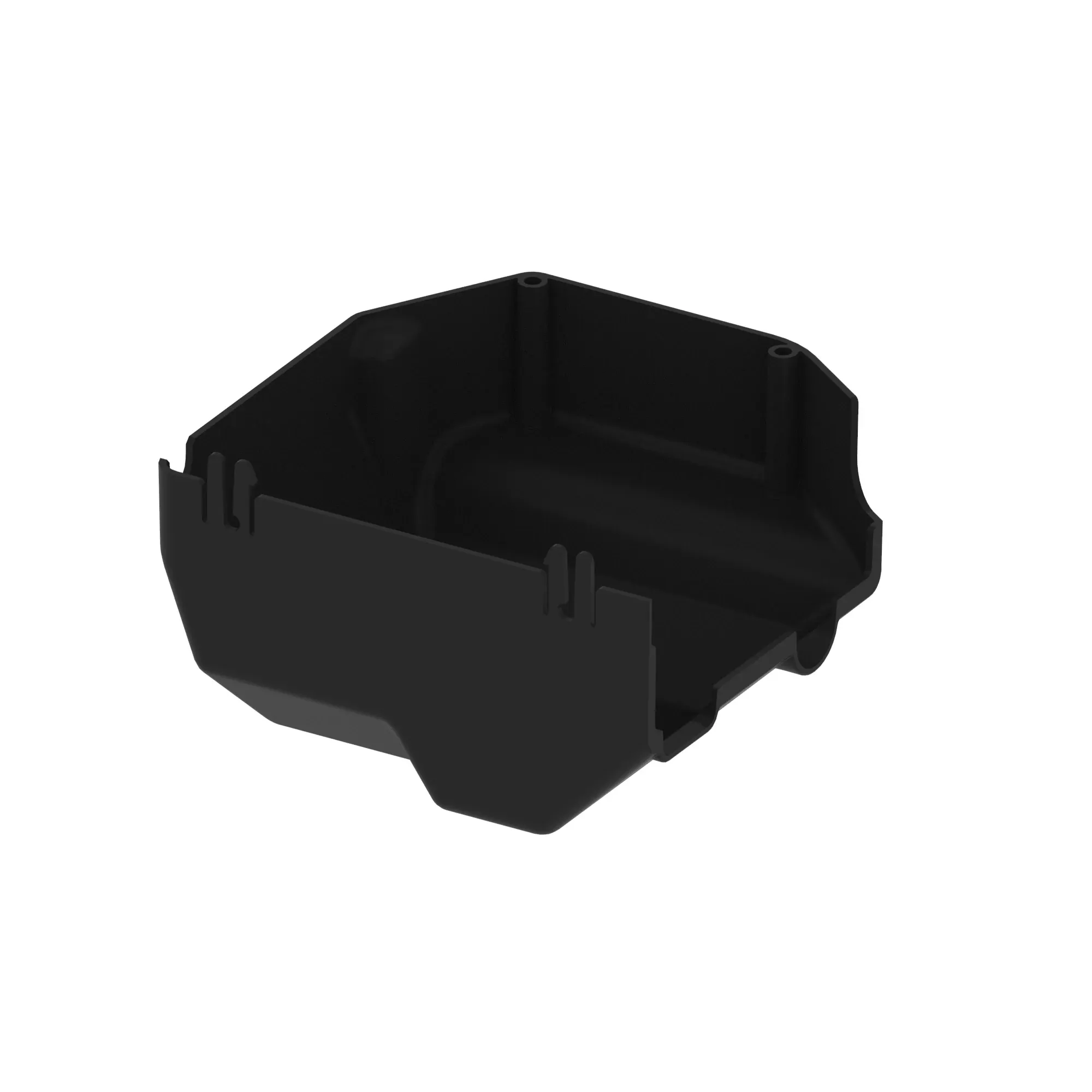 John Deere Front Controller Cover - L205154