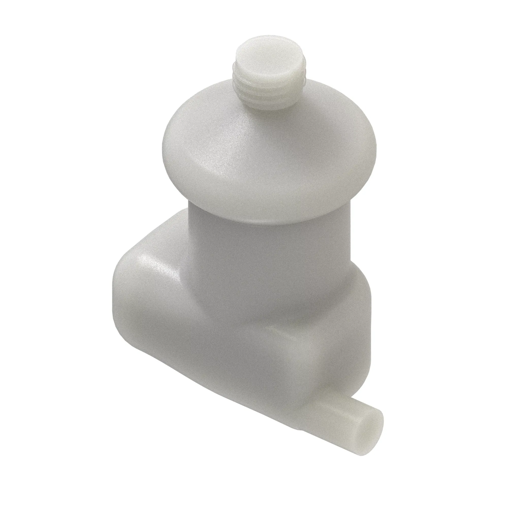 Hydraulic Reservoir
