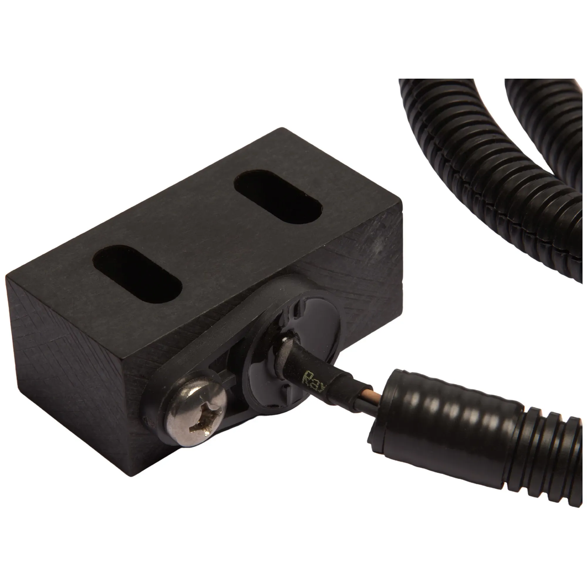 SENSOR, ASSY W/BLOCK