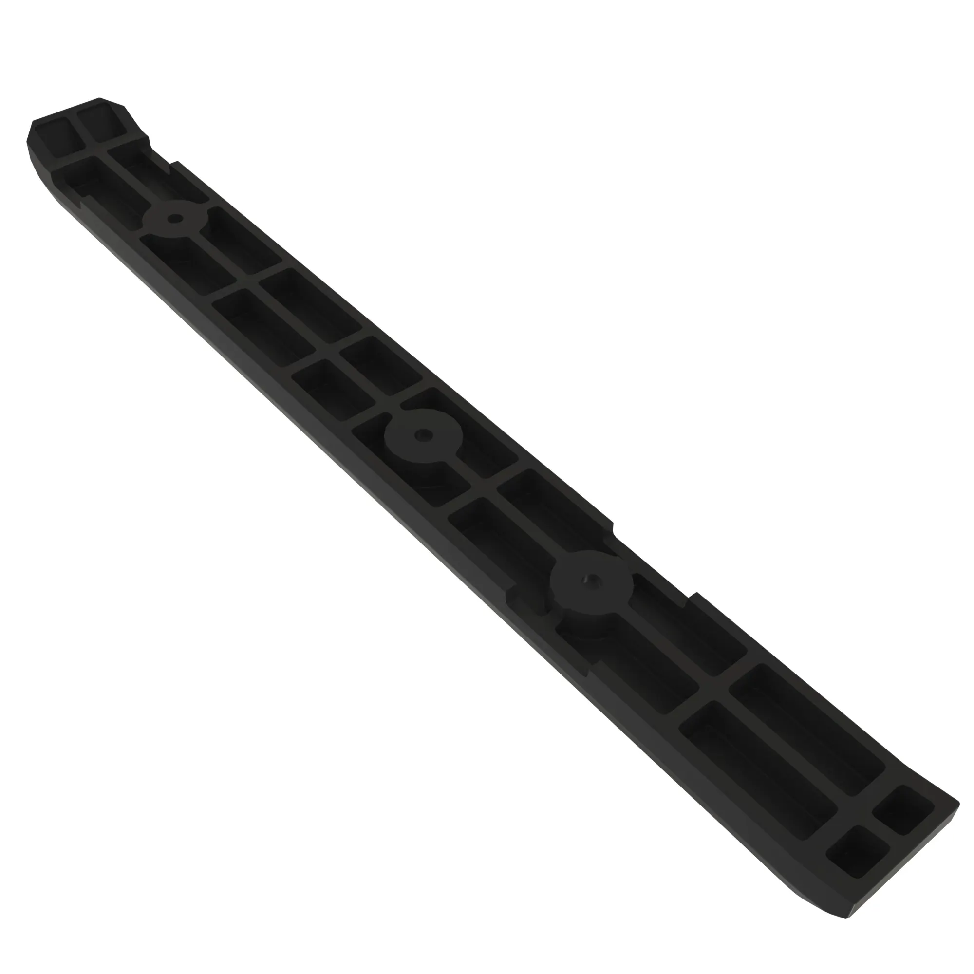 LOWER BELT SUPPORT, BROW TINE, FRONT, FK/RK