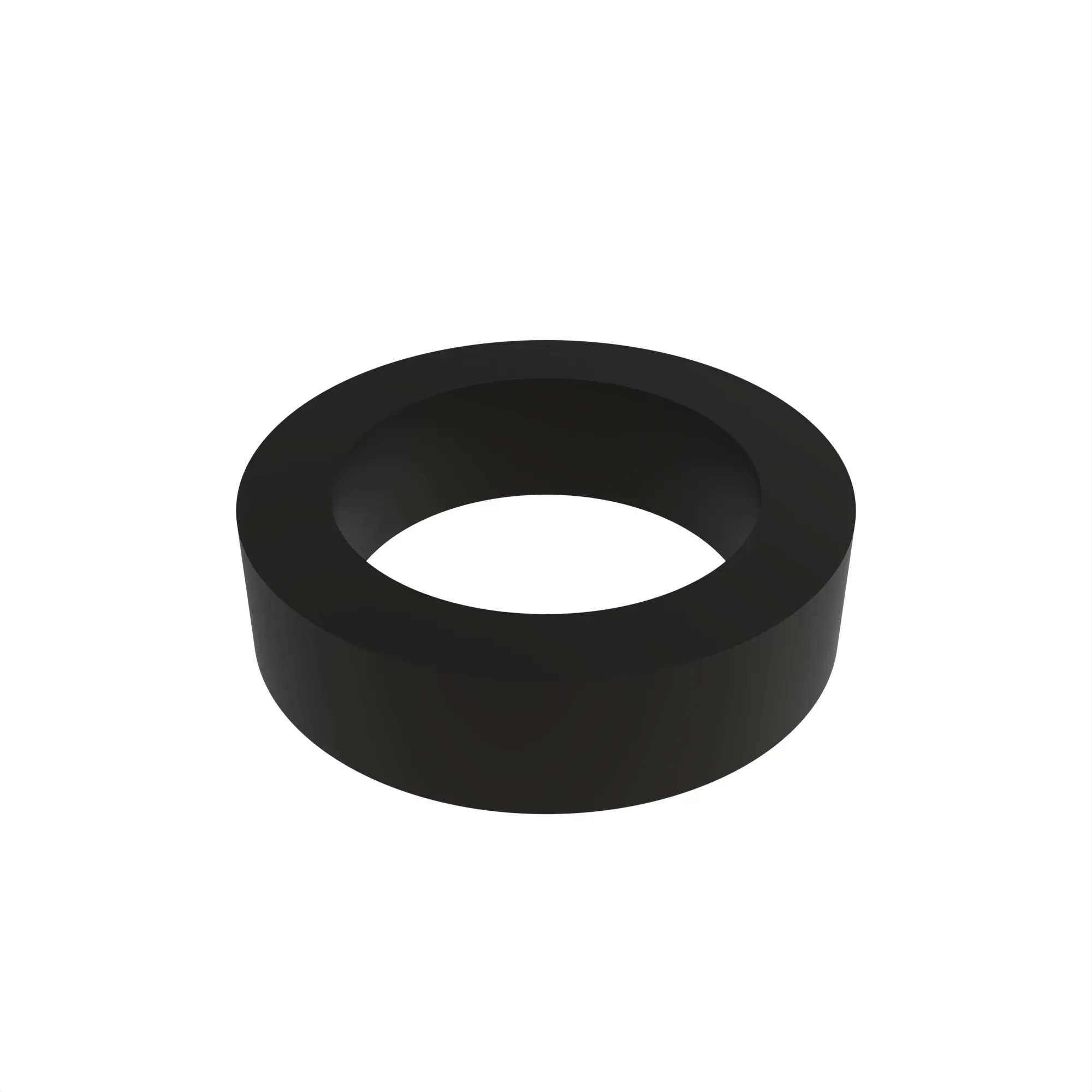 John Deere Piston and Rod Rubber Seal - R134083
