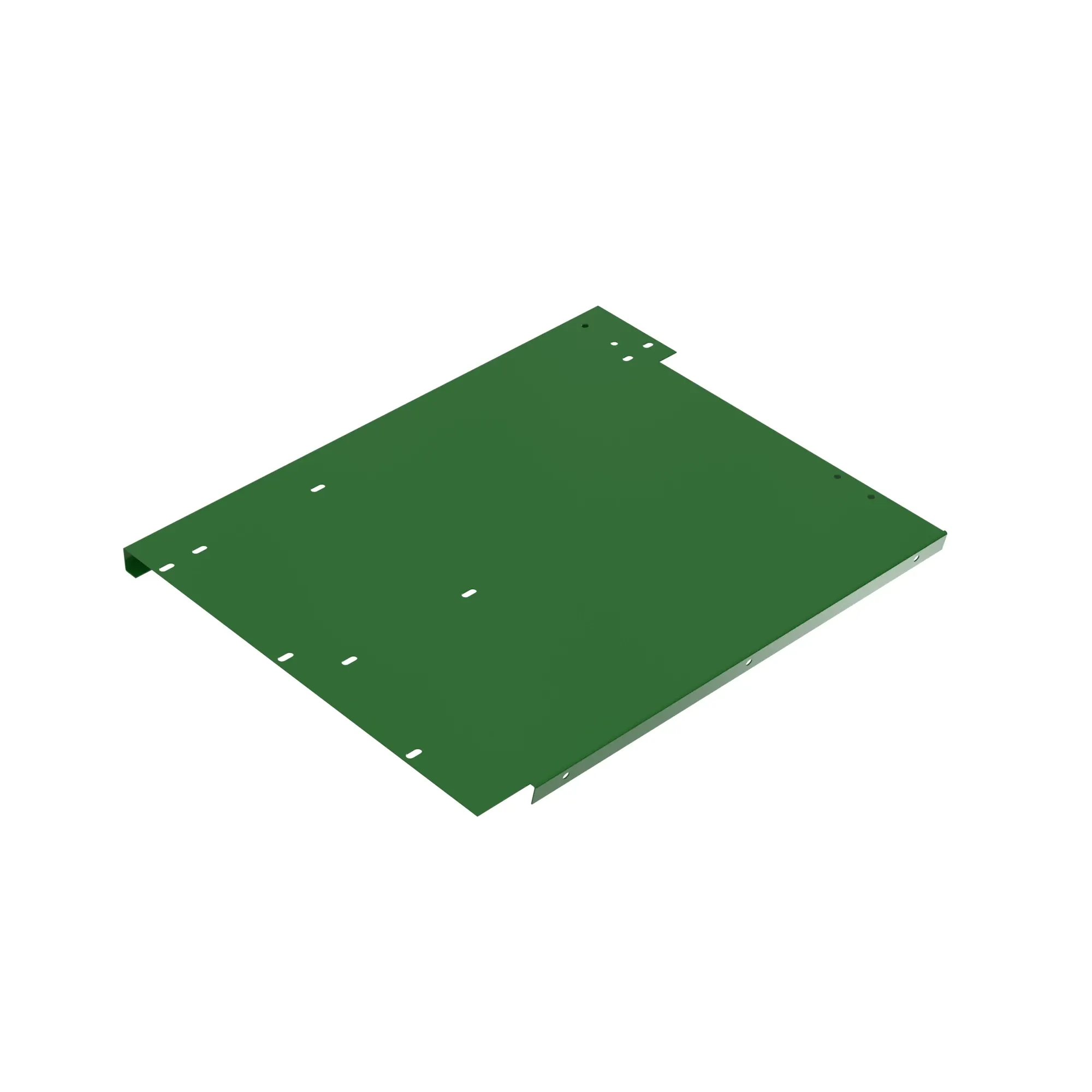 John Deere Side Wall - YC34101