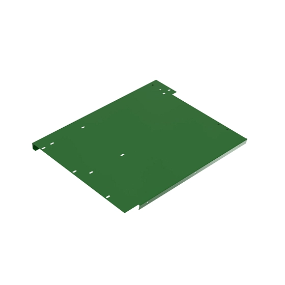 John Deere Side Wall - YC34101