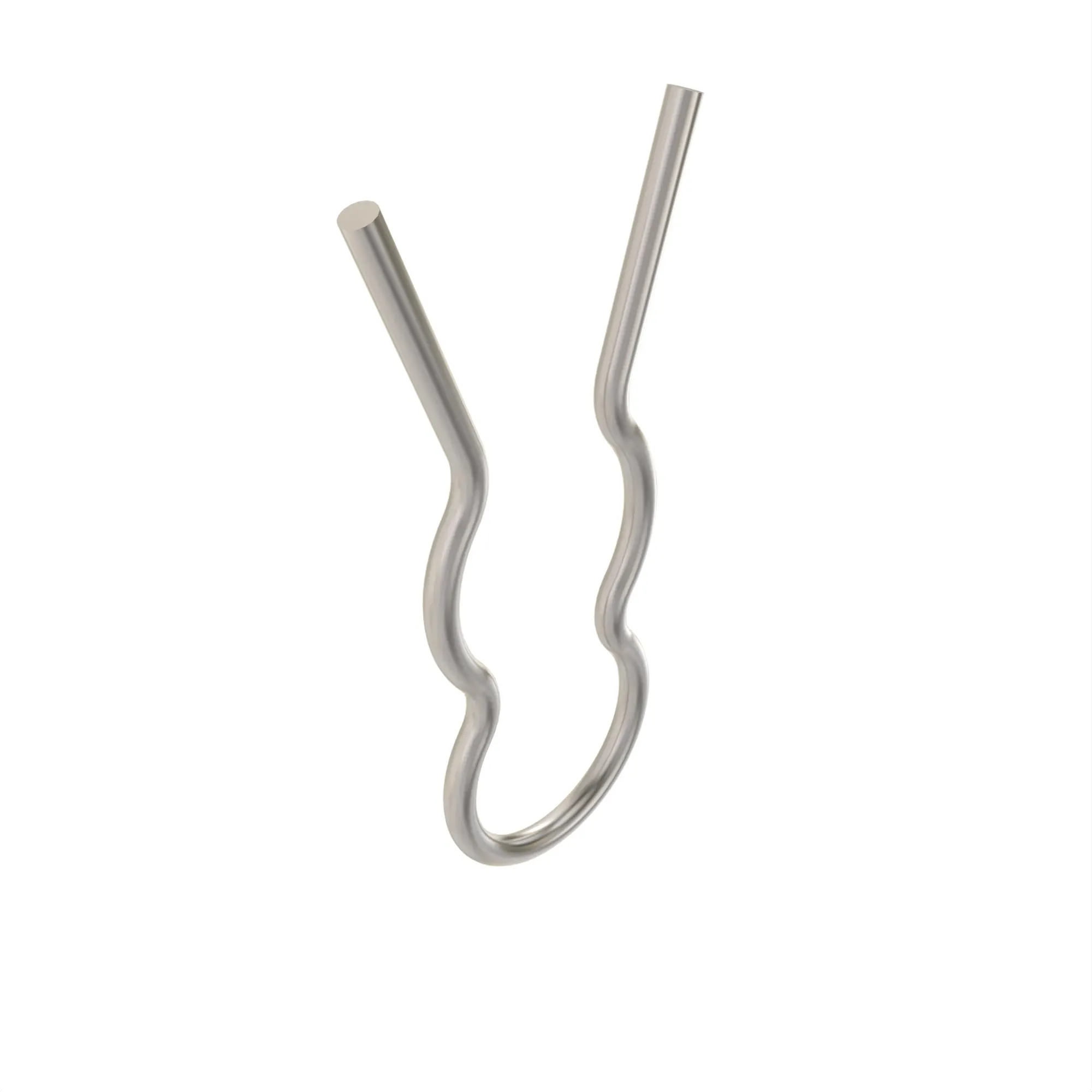 John Deere Spring Locking Pin - A47712