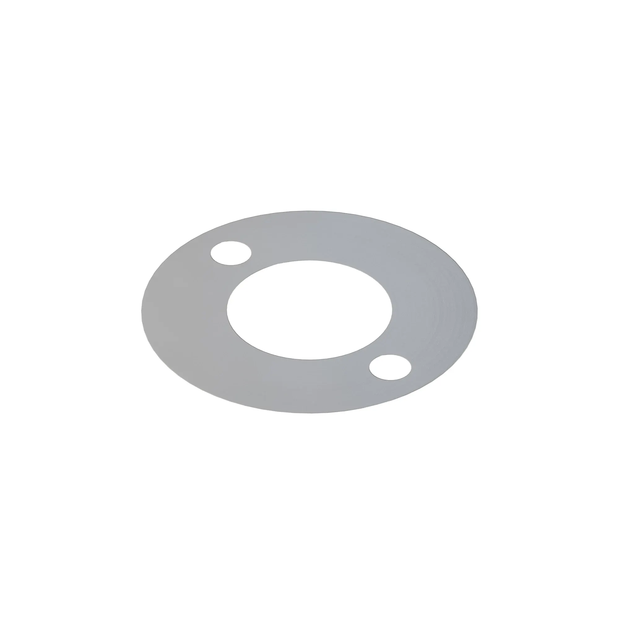 SHIM, FRONT AXLE PIVOT 0.1