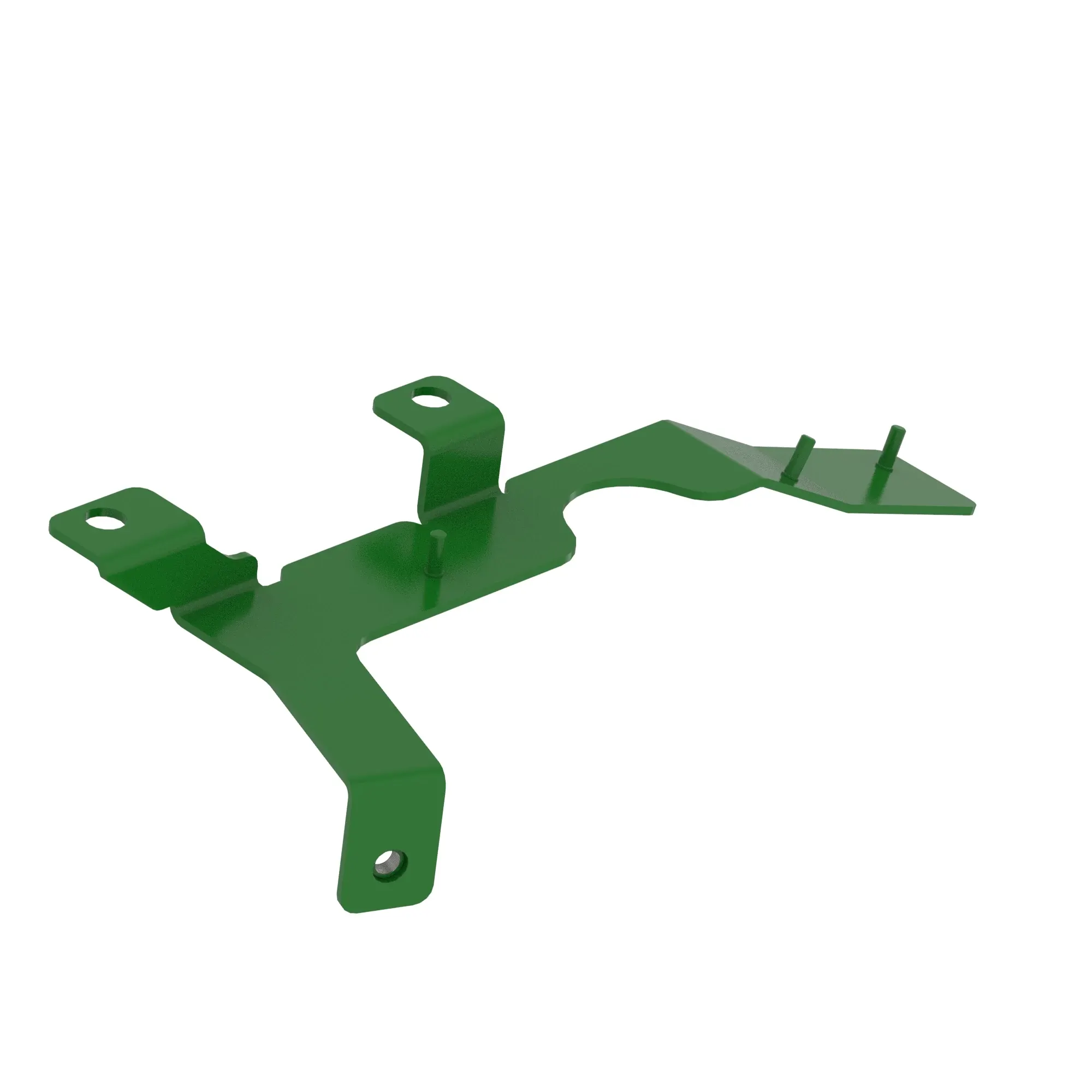 BRACKET, 5EL TSS/PR HARNESS BRACKET