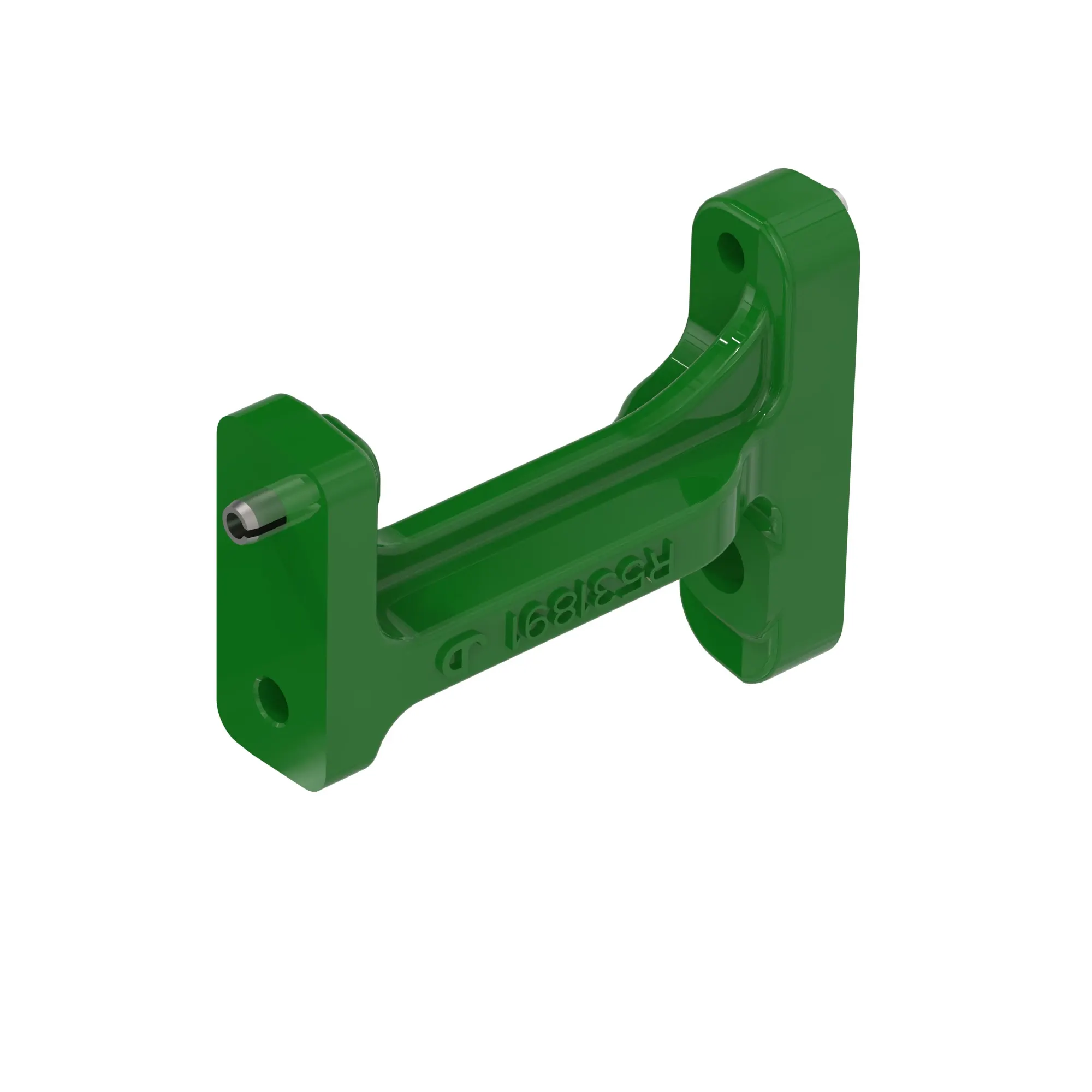 RE545357: Rear Bracket, Right Side
