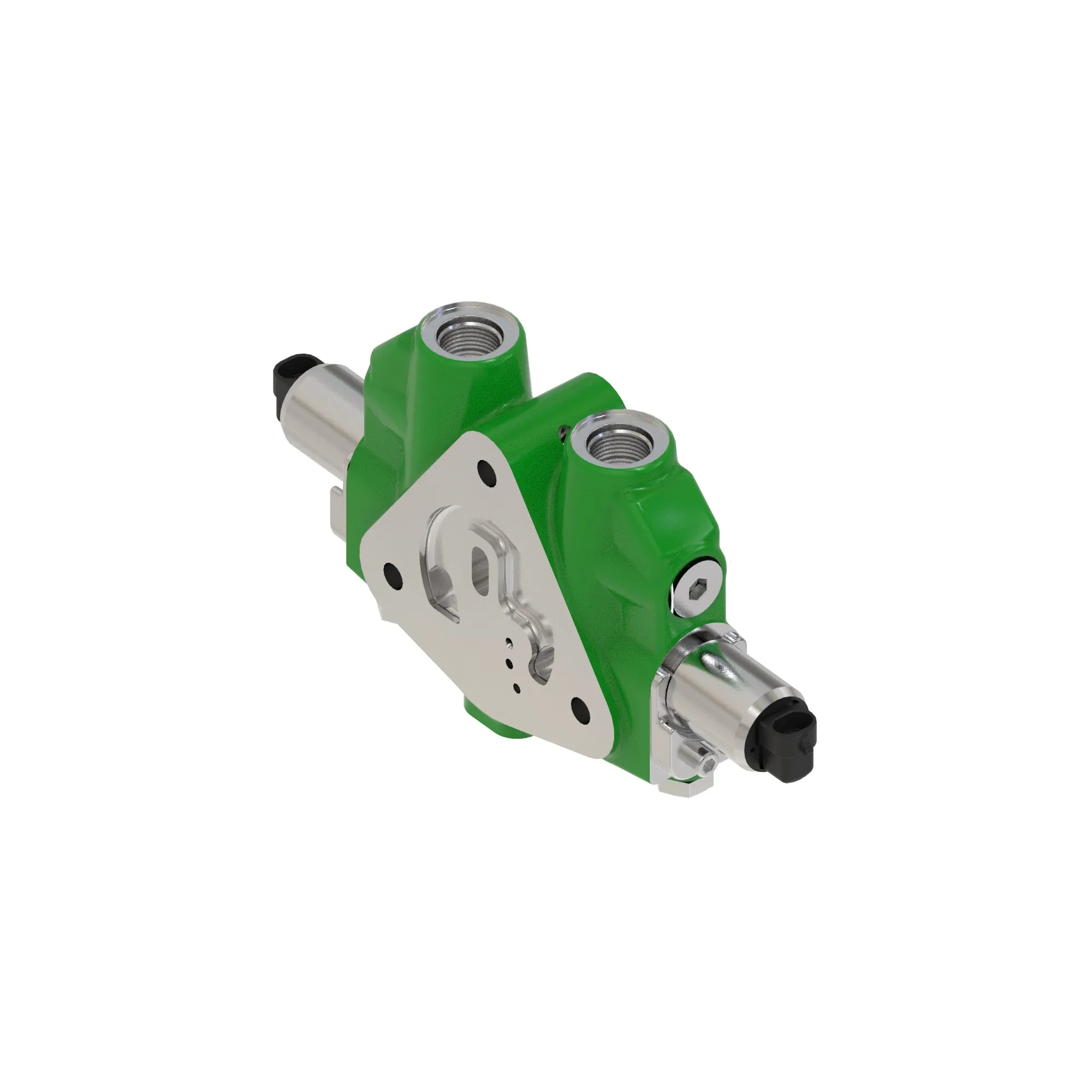 solenoidvalve