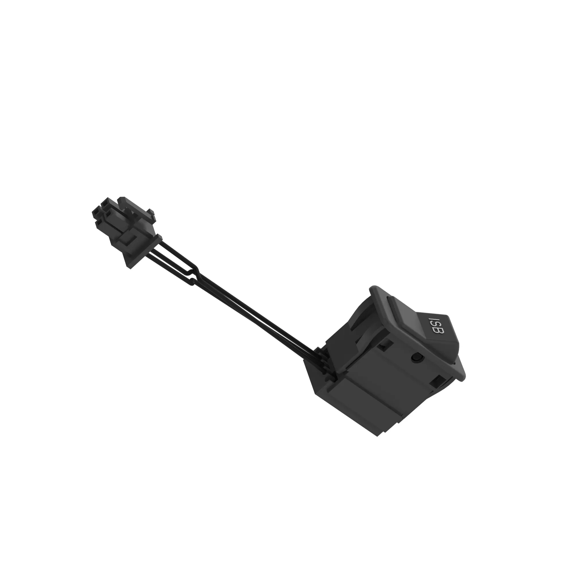 John Deere Toggle/Rocker Switch - SJ39445