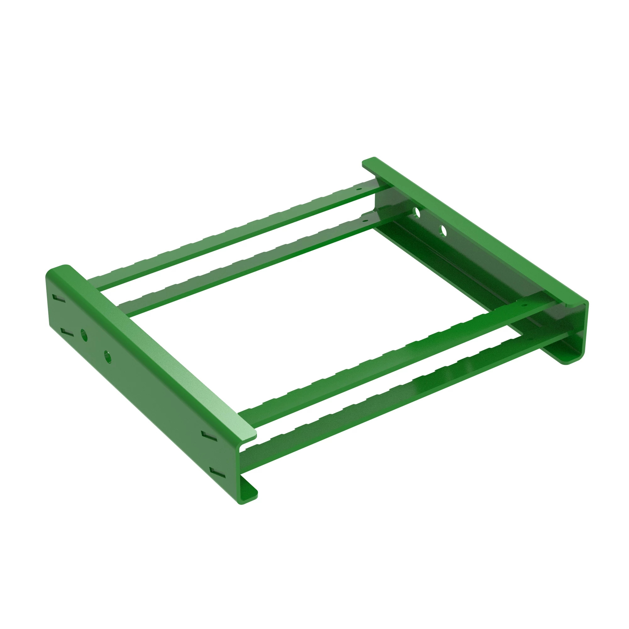 John Deere Right Side Lower Ladder - AN304069