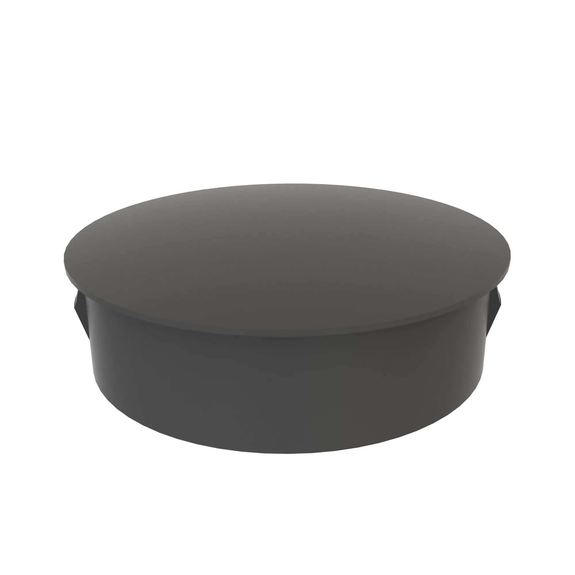 John Deere Radiator Mounting Button Plug - F1676R