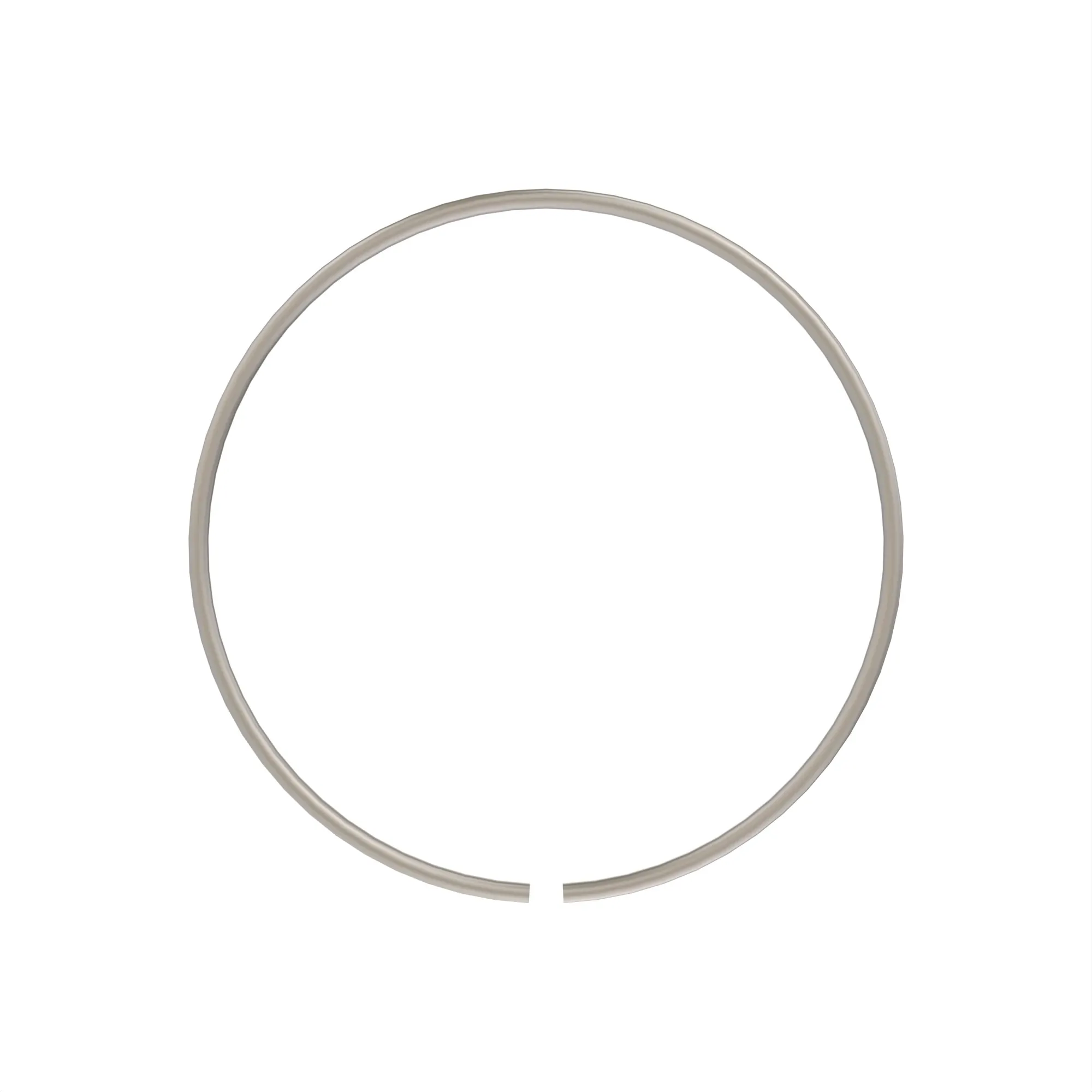 SNAP RING, ROUND, INTERNAL