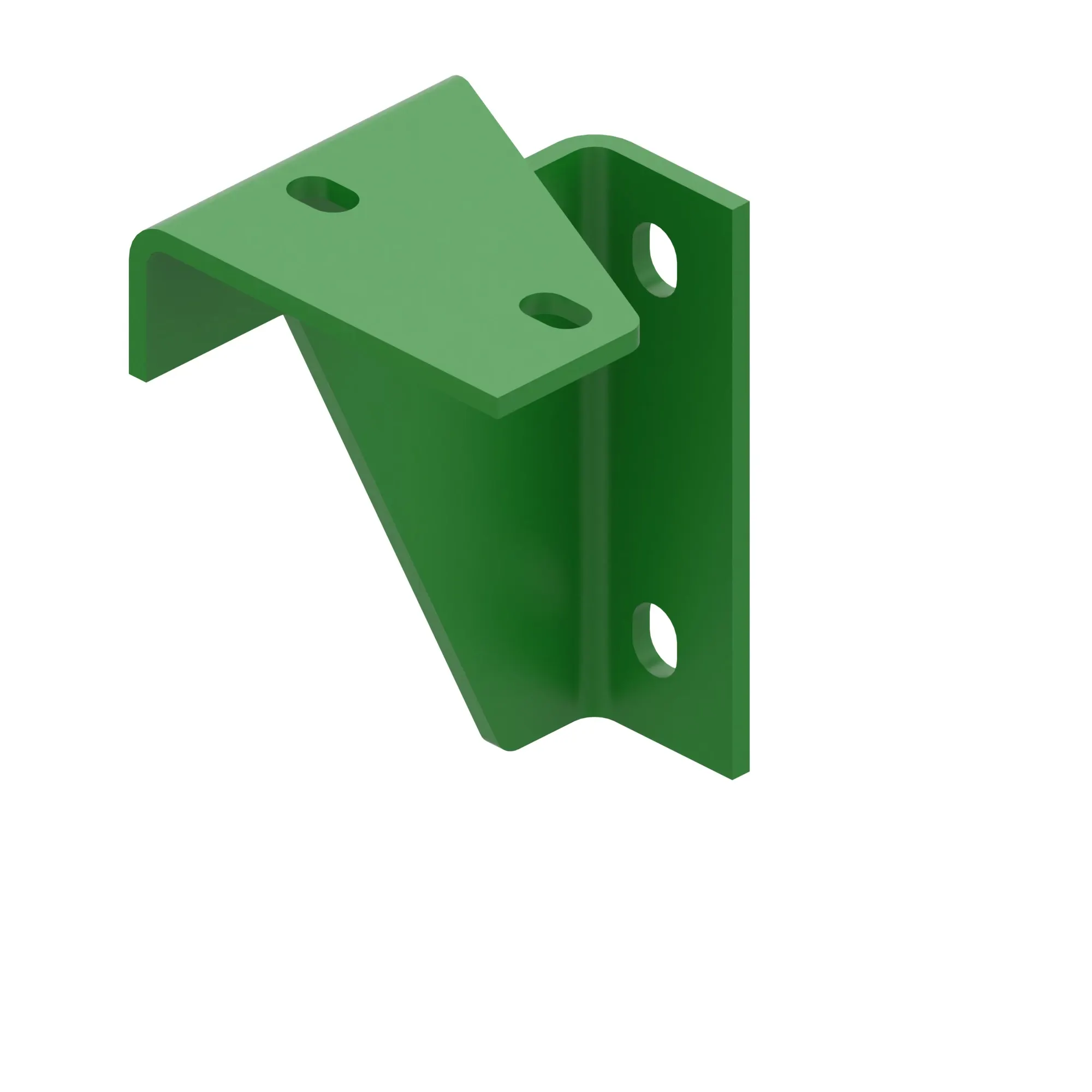REINFORCEMENT - IDLER BRACKET