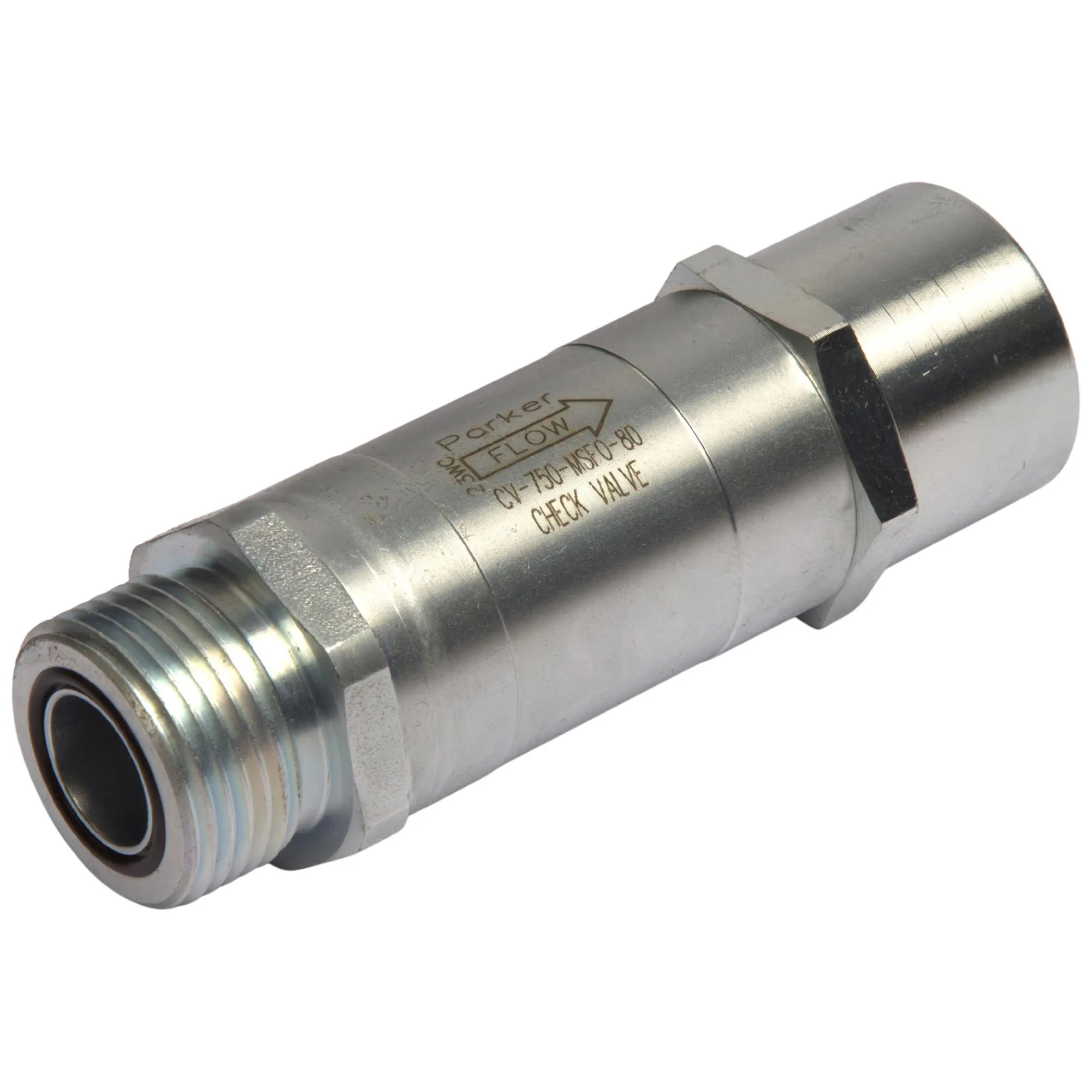 John Deere Check Valve - AH223766