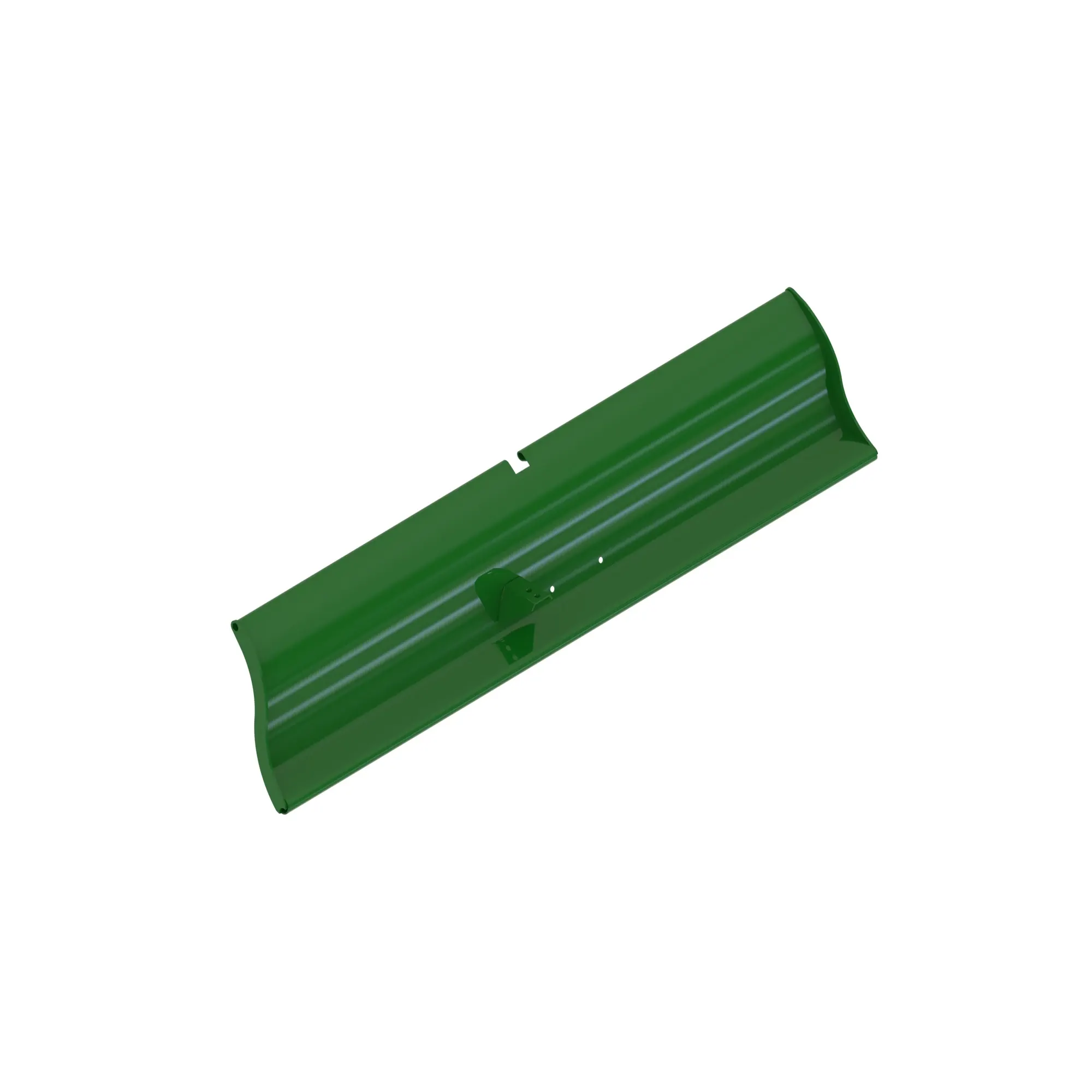 John Deere Frame Shield - LVU14905