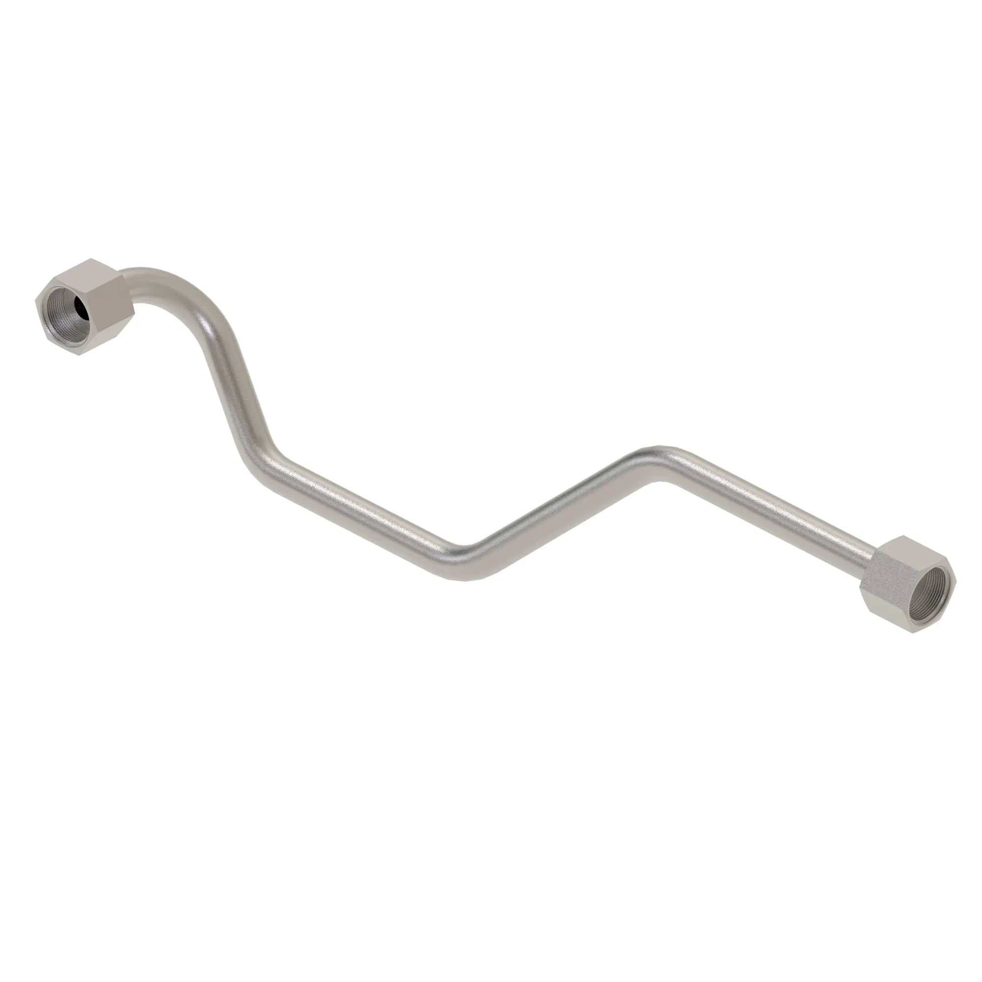 John Deere Differential Lock Line - AL220702
