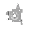 BRACKET, FAN MOUNT BRACKET