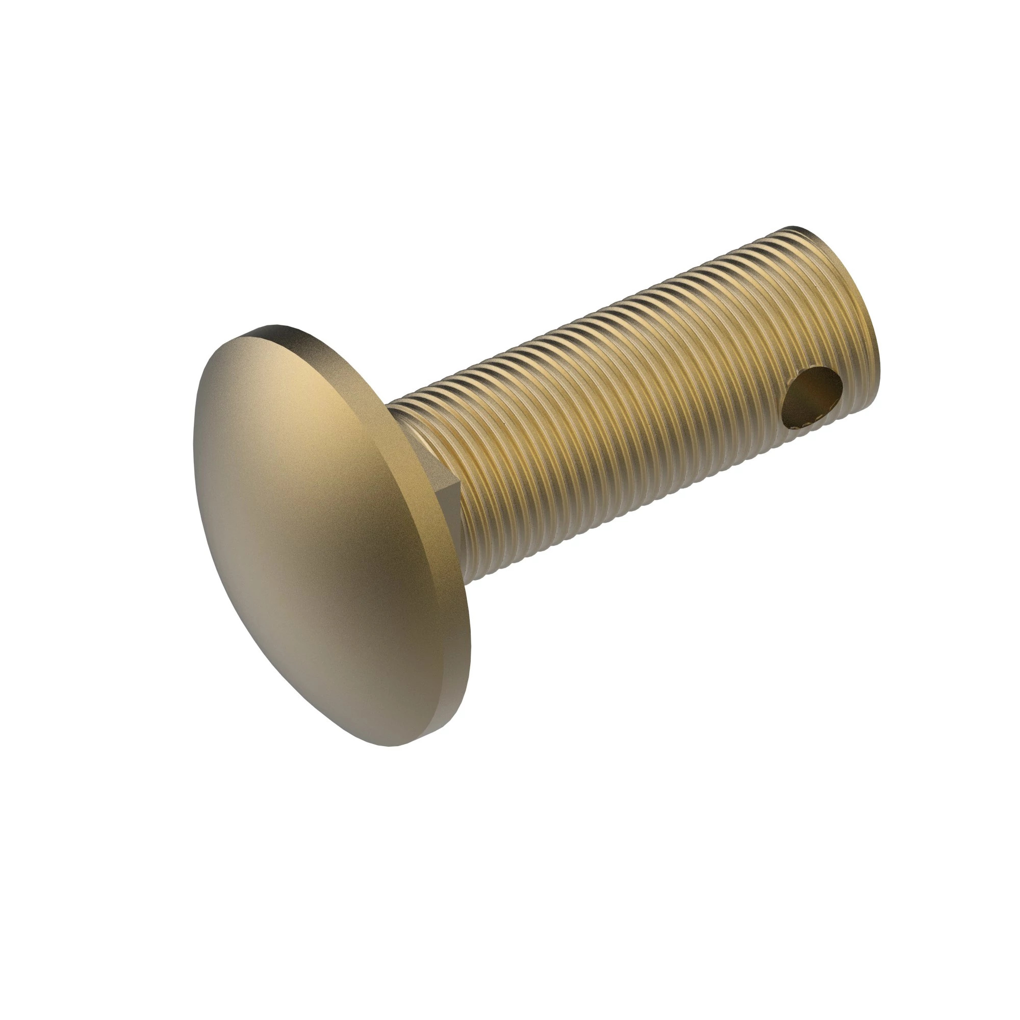 BOLT, RD HD M12 X 1.75 X 35