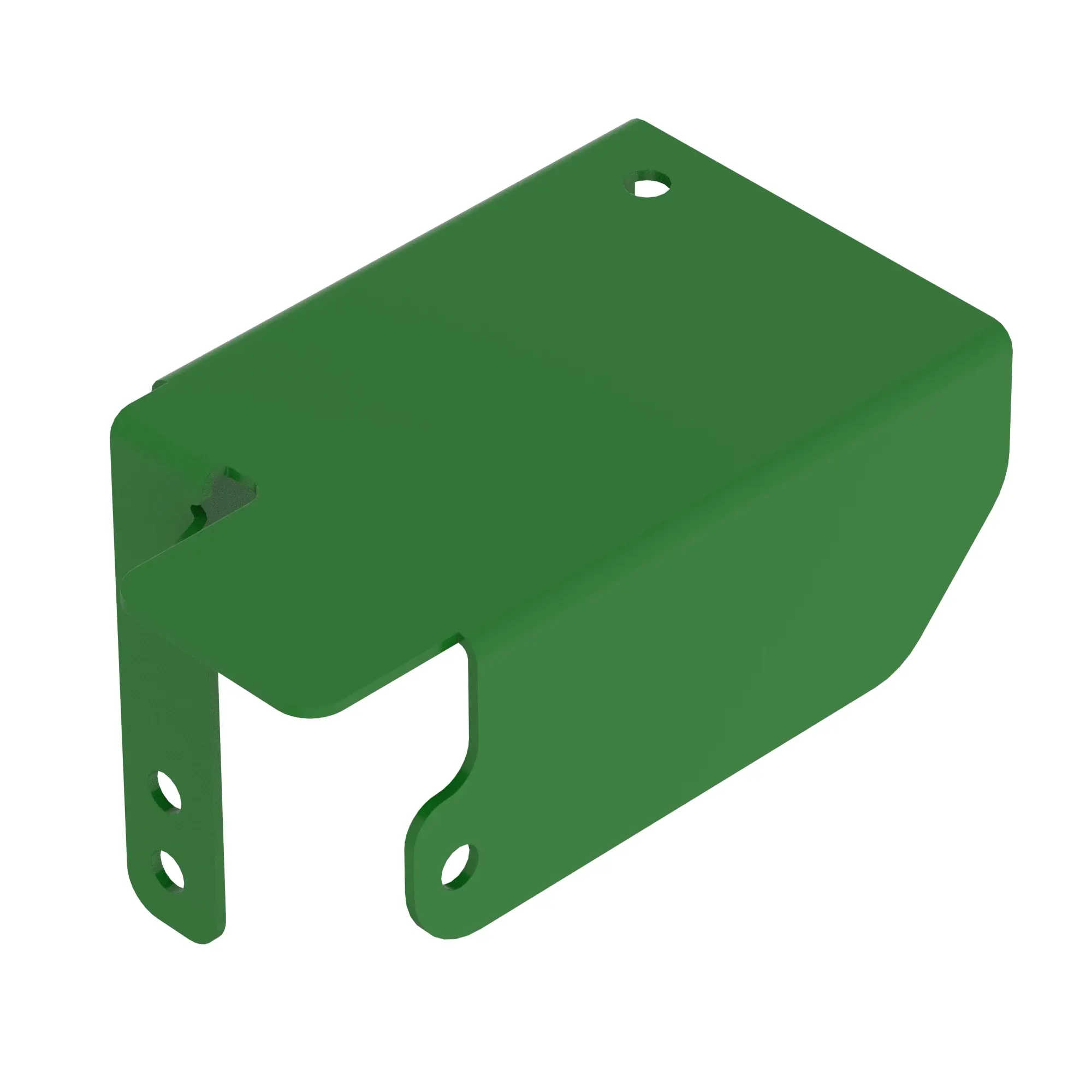 John Deere Bracket - R560618
