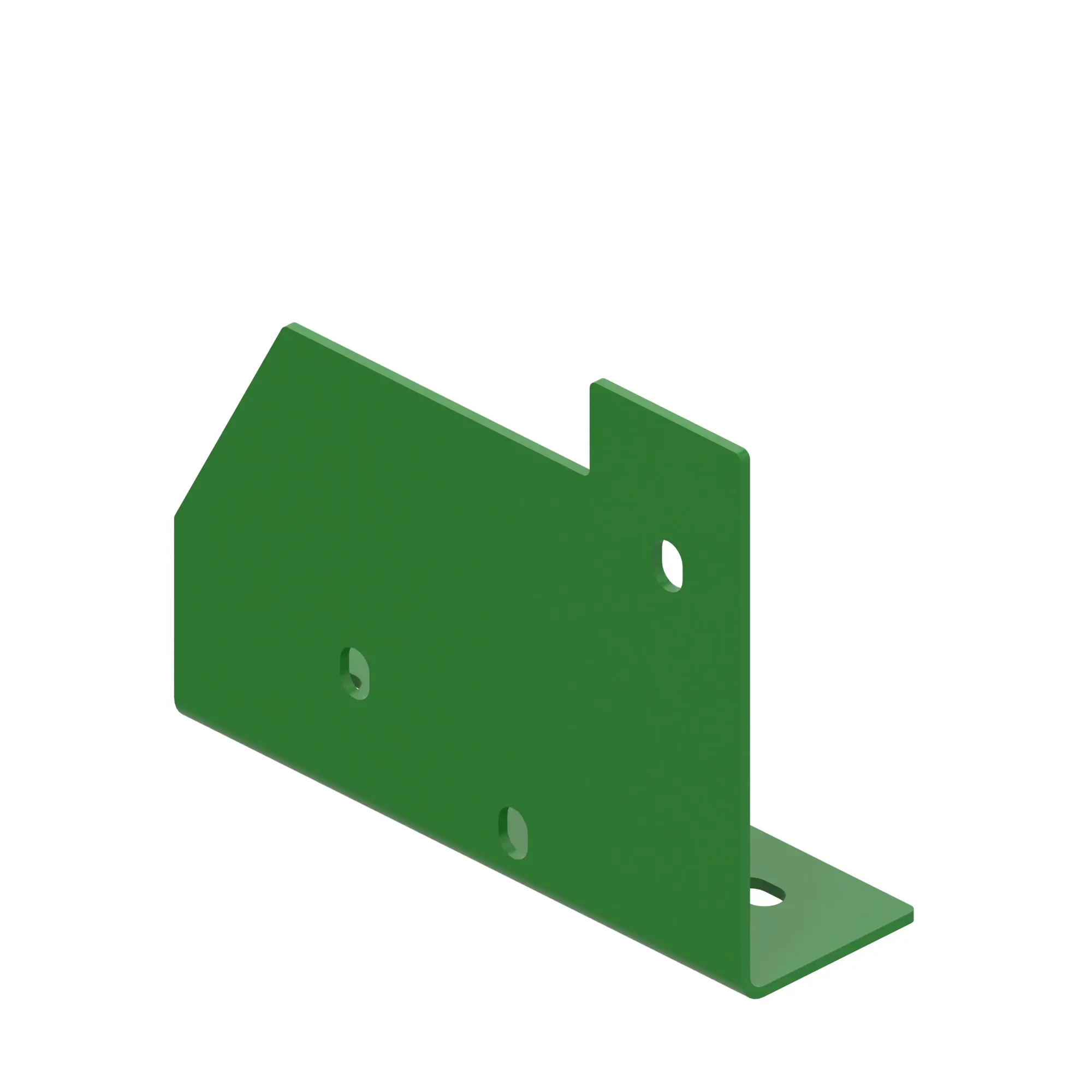 PLATE, PLATE, SPACER BULKHEAD