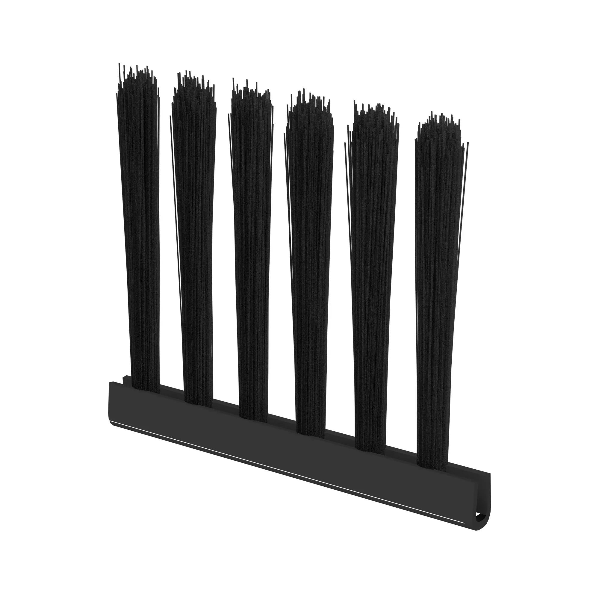 John Deere Gatherer Brush, 9 inch Length - AN122263