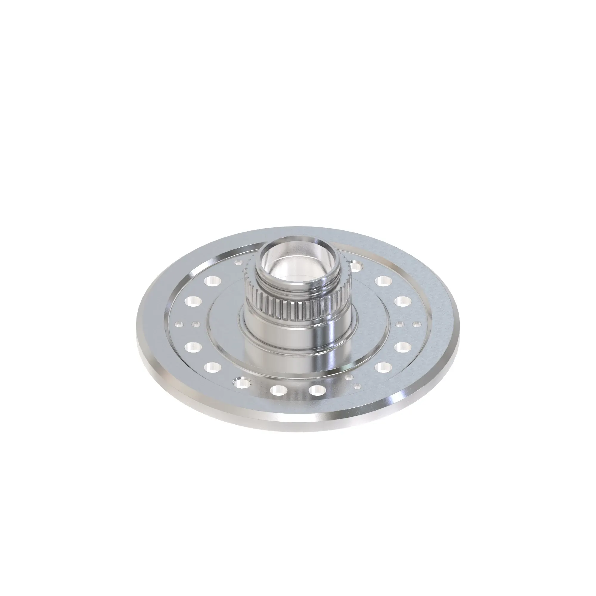 BACKING PLATE